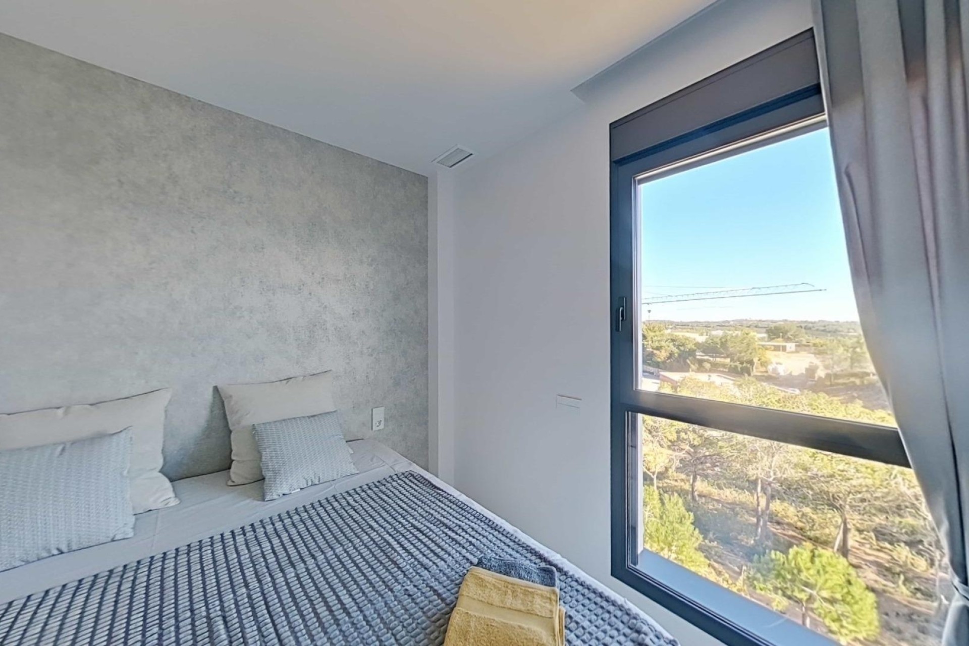 Resale - Wohnung / Apartment -
Orihuela - Las Colinas Golf