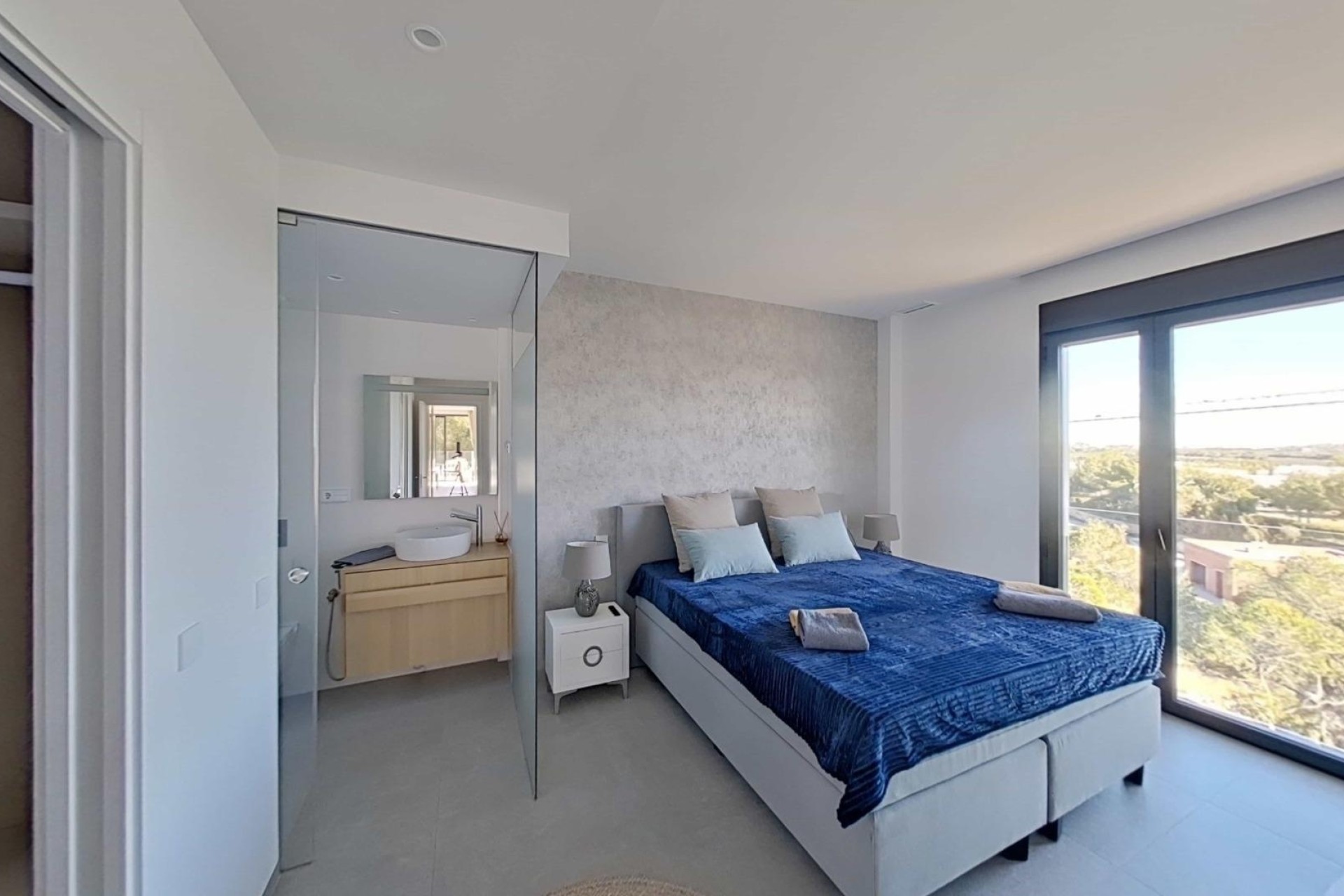 Resale - Wohnung / Apartment -
Orihuela - Las Colinas Golf