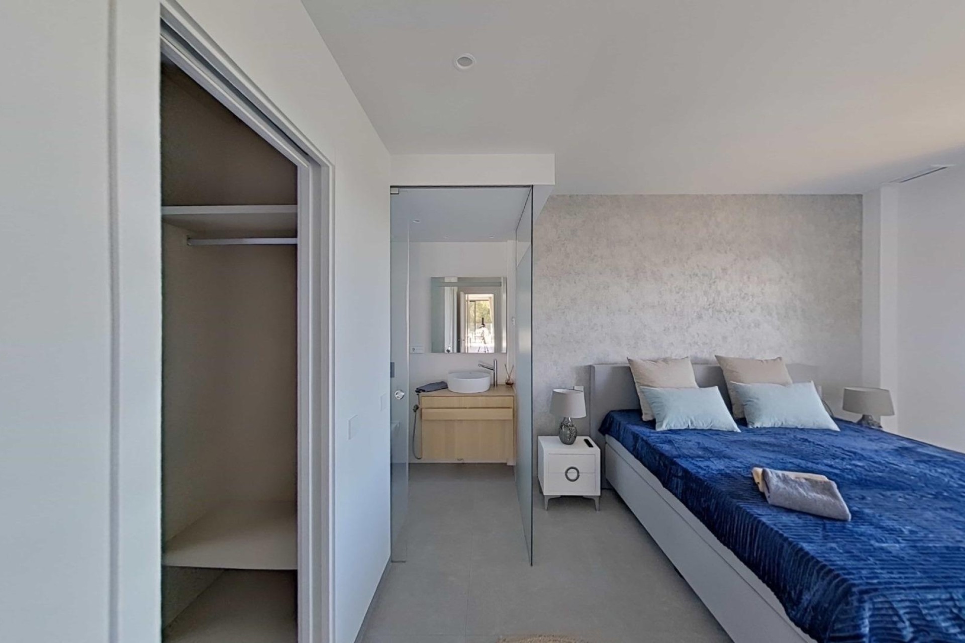 Resale - Wohnung / Apartment -
Orihuela - Las Colinas Golf