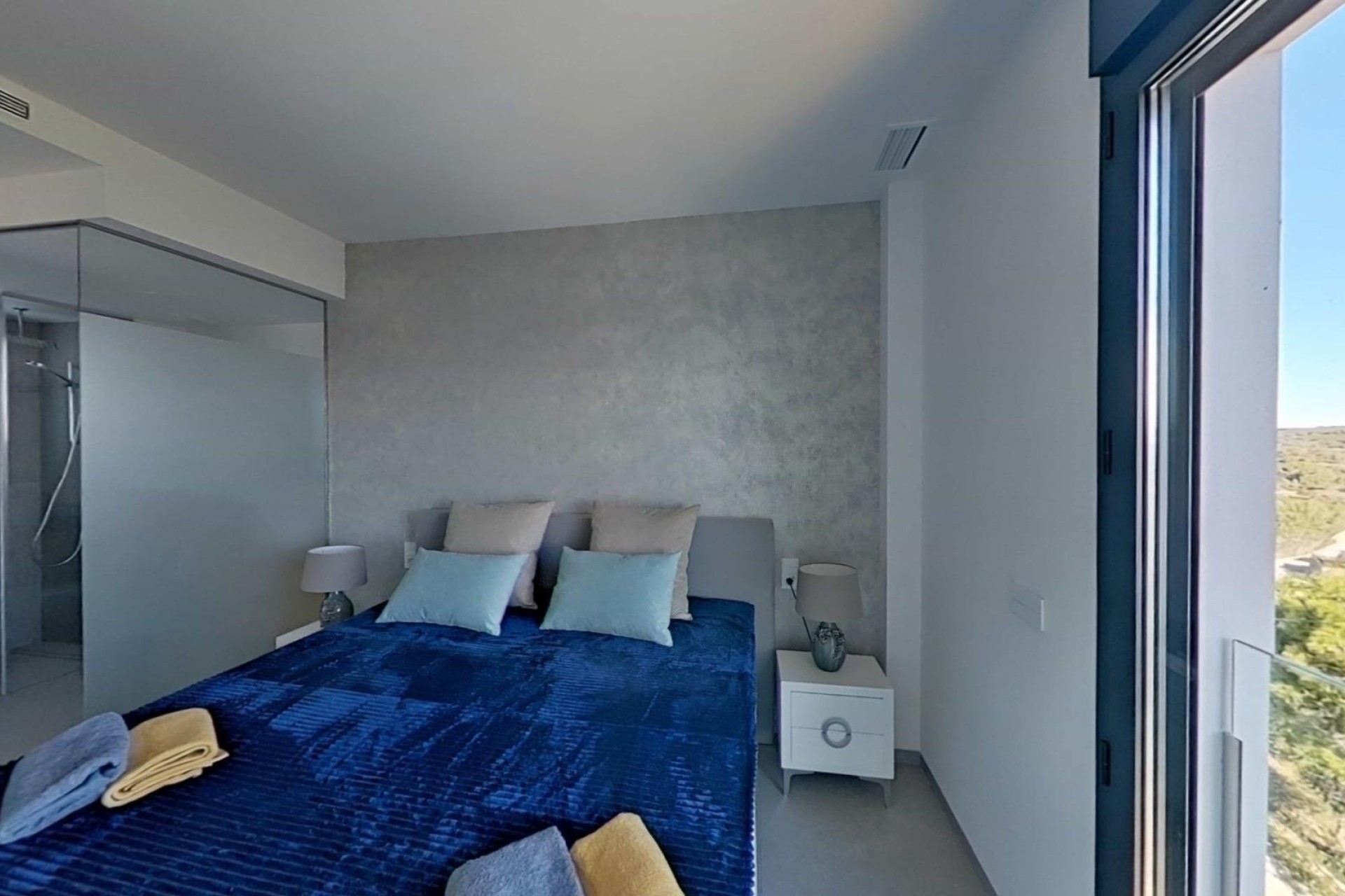 Resale - Wohnung / Apartment -
Orihuela - Las Colinas Golf