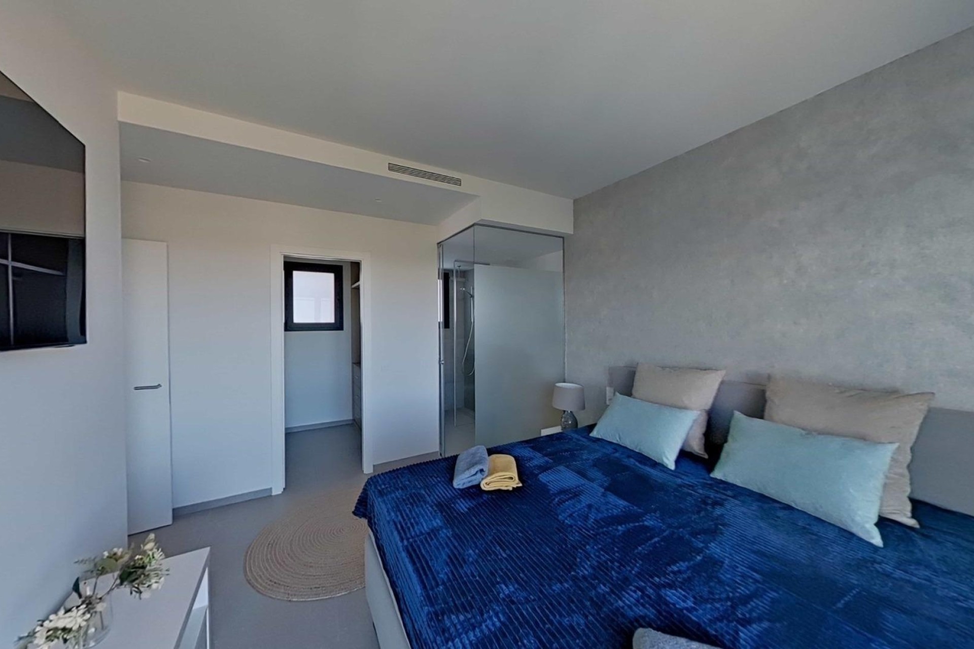 Resale - Wohnung / Apartment -
Orihuela - Las Colinas Golf