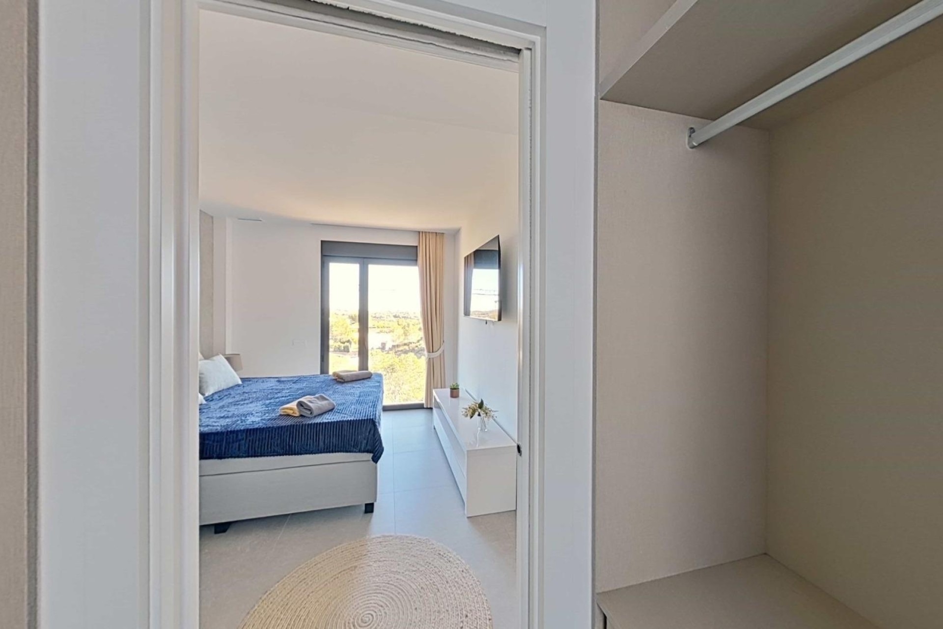 Resale - Wohnung / Apartment -
Orihuela - Las Colinas Golf