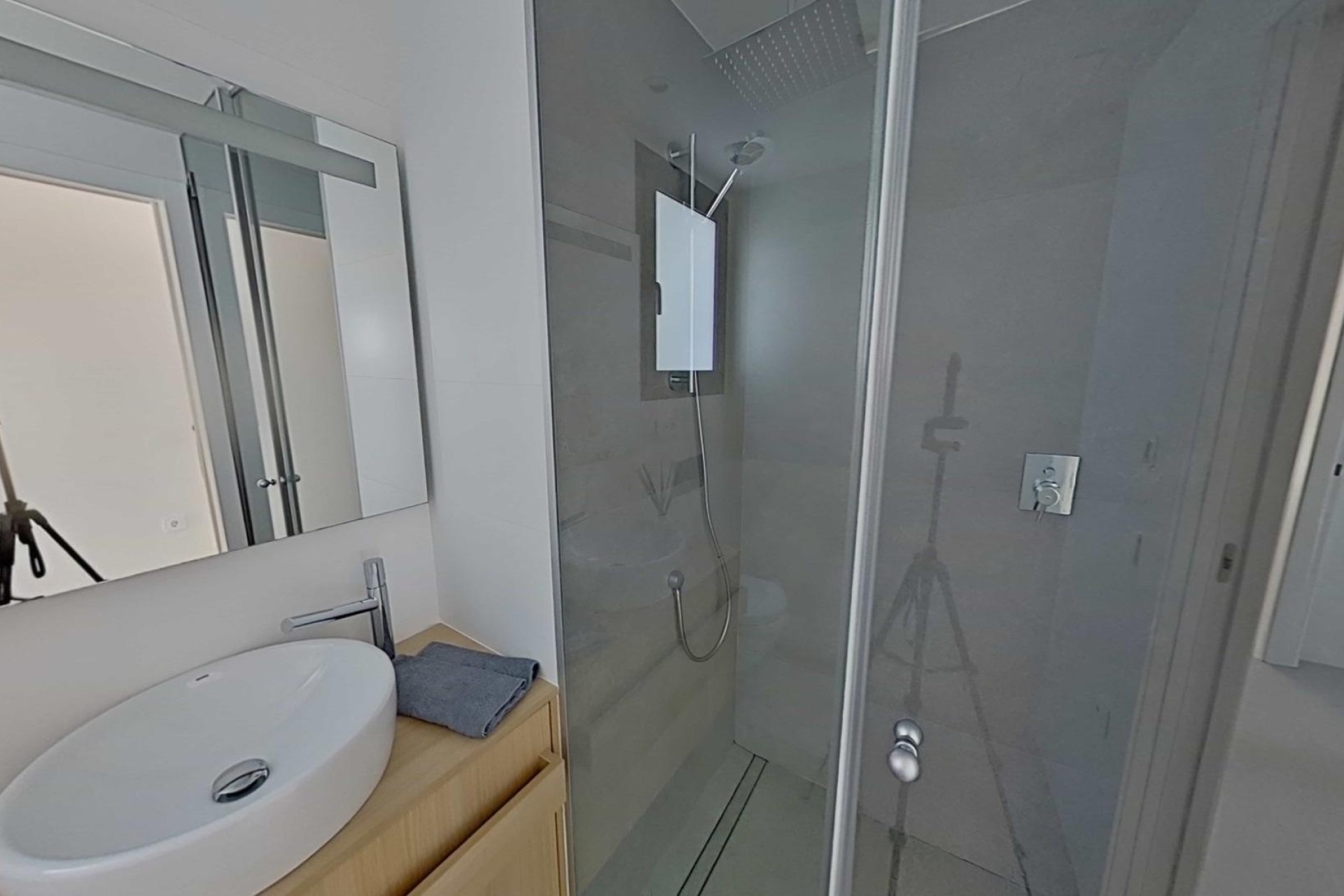 Resale - Wohnung / Apartment -
Orihuela - Las Colinas Golf