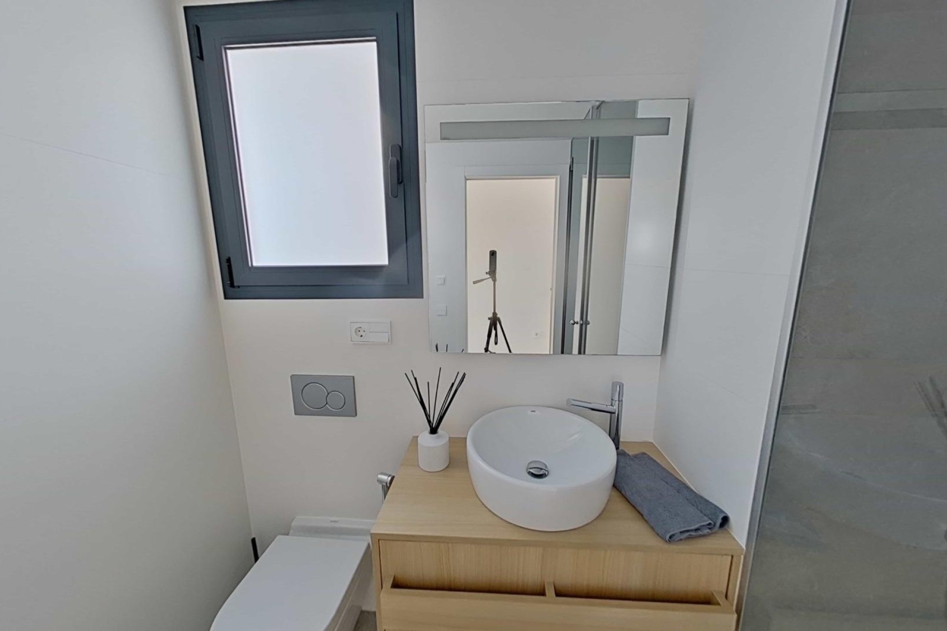 Resale - Wohnung / Apartment -
Orihuela - Las Colinas Golf