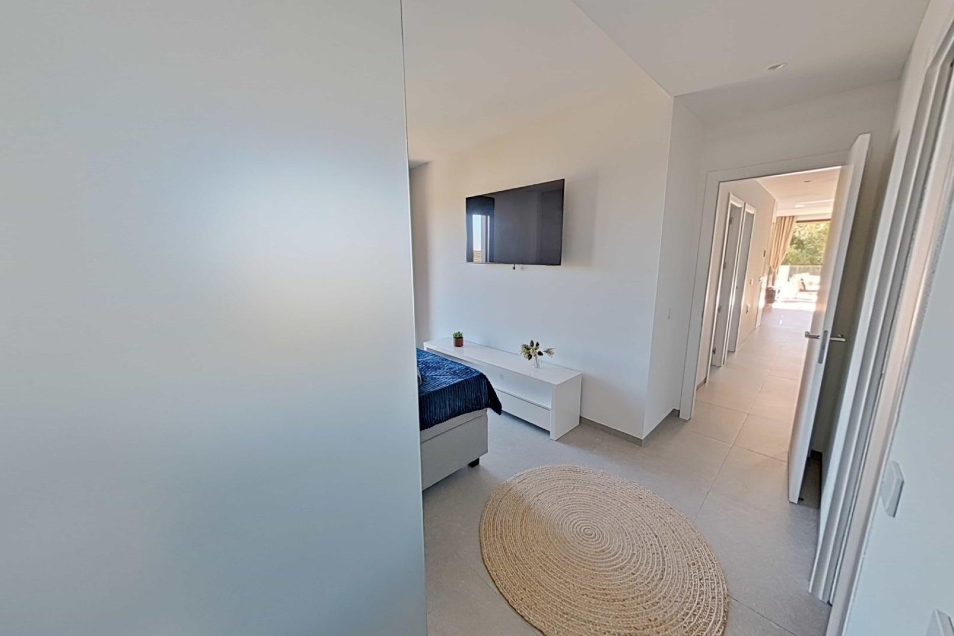 Resale - Wohnung / Apartment -
Orihuela - Las Colinas Golf