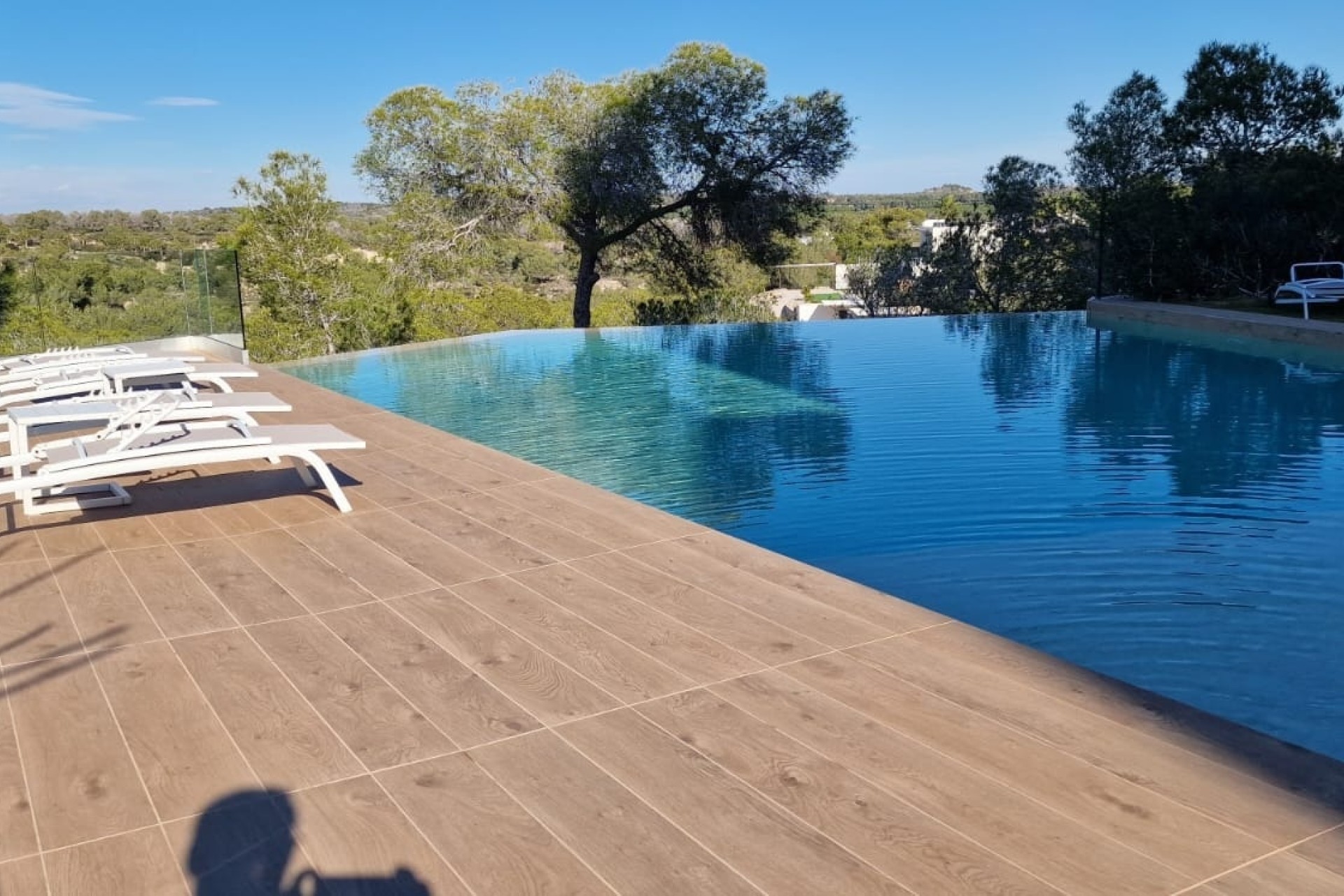 Resale - Wohnung / Apartment -
Orihuela - Las Colinas Golf