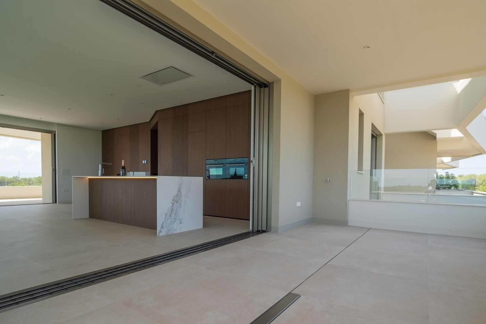 Resale - Wohnung / Apartment -
Orihuela - Las Colinas Golf