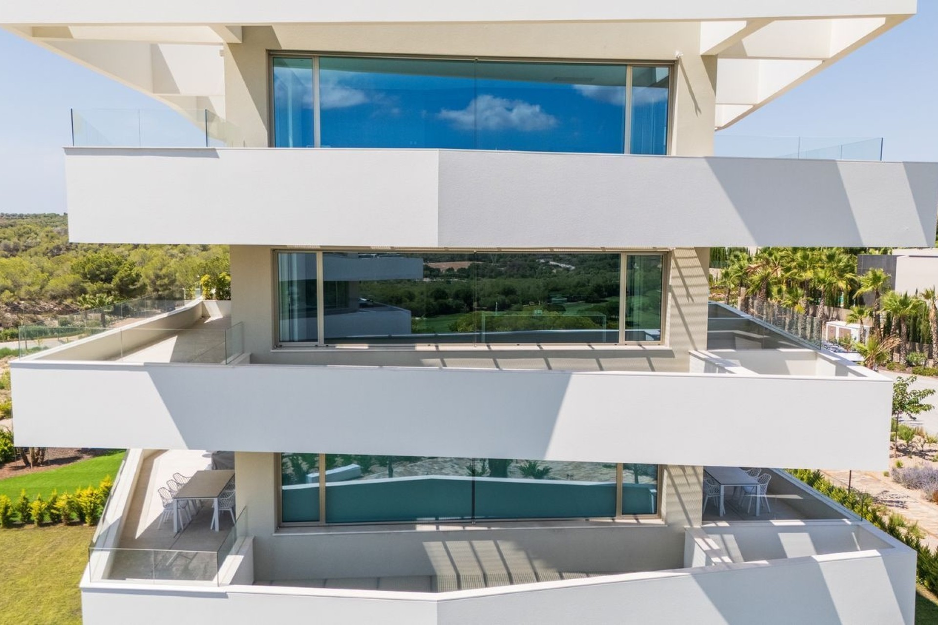 Resale - Wohnung / Apartment -
Orihuela - Las Colinas Golf