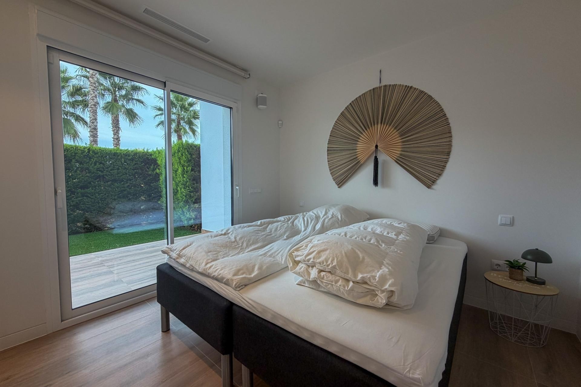 Resale - Wohnung / Apartment -
Orihuela - Las Colinas Golf