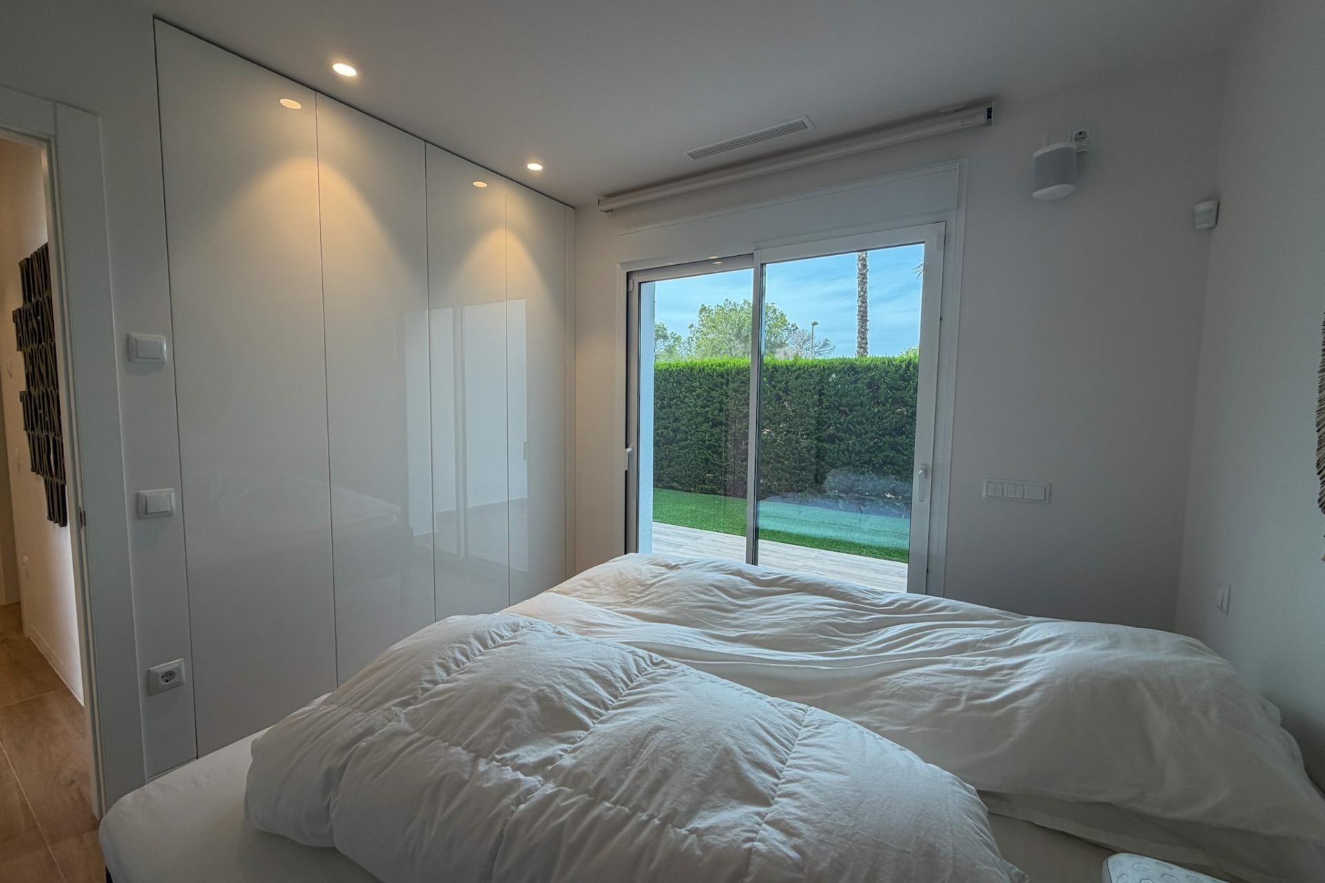 Resale - Wohnung / Apartment -
Orihuela - Las Colinas Golf