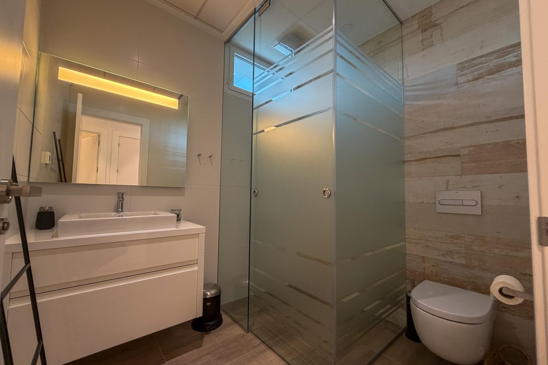 Resale - Wohnung / Apartment -
Orihuela - Las Colinas Golf