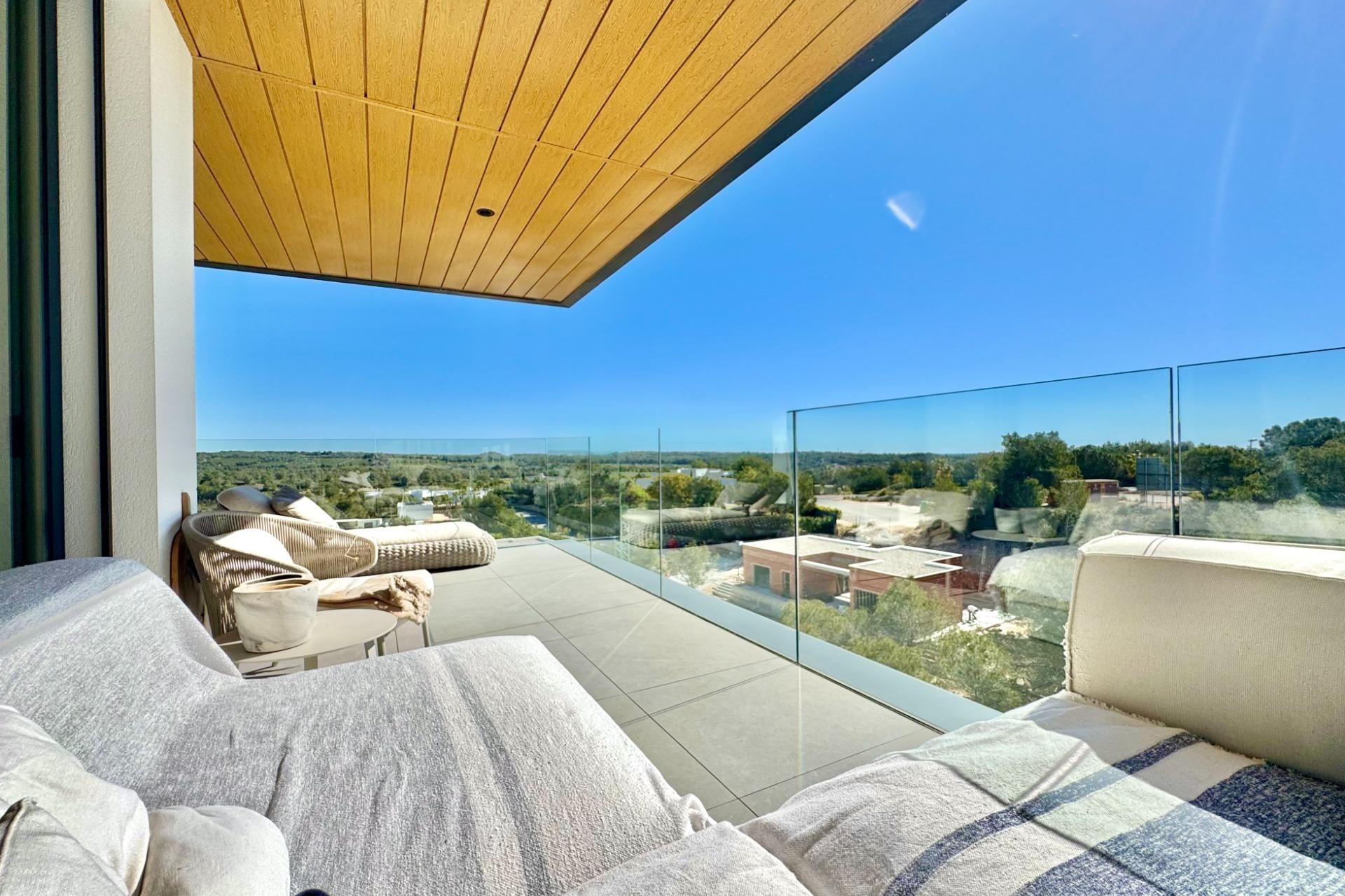 Resale - Wohnung / Apartment -
Orihuela - Las Colinas Golf