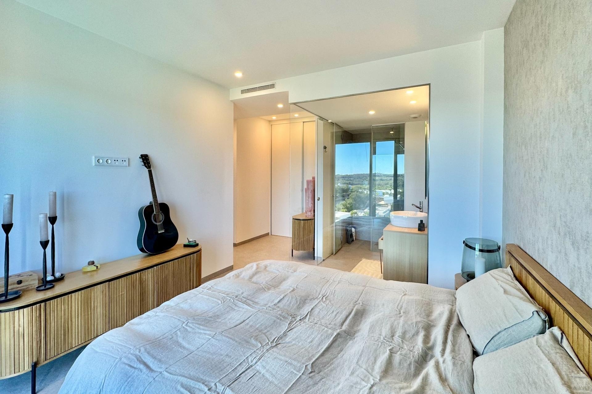 Resale - Wohnung / Apartment -
Orihuela - Las Colinas Golf
