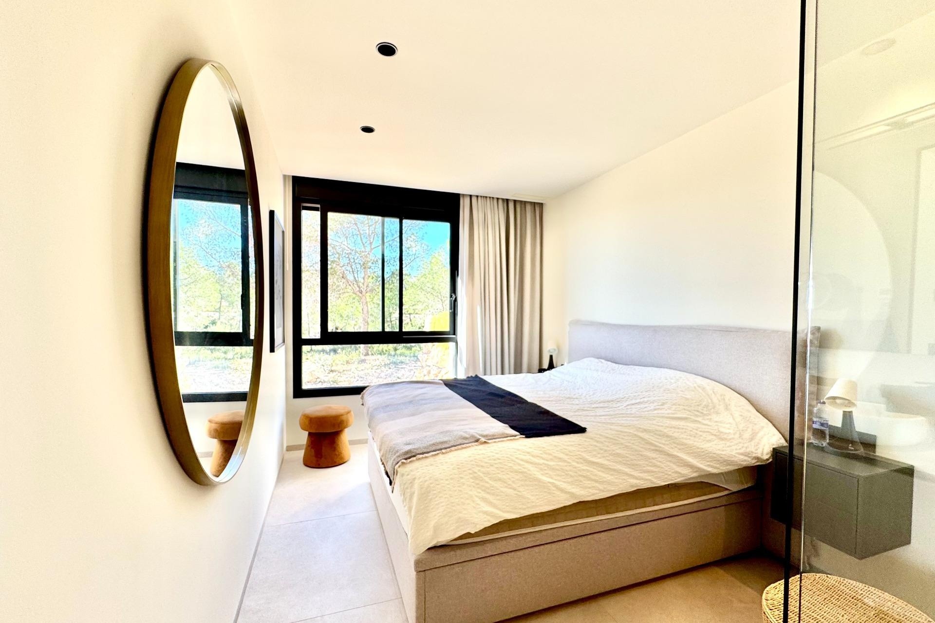 Resale - Wohnung / Apartment -
Orihuela - Las Colinas Golf