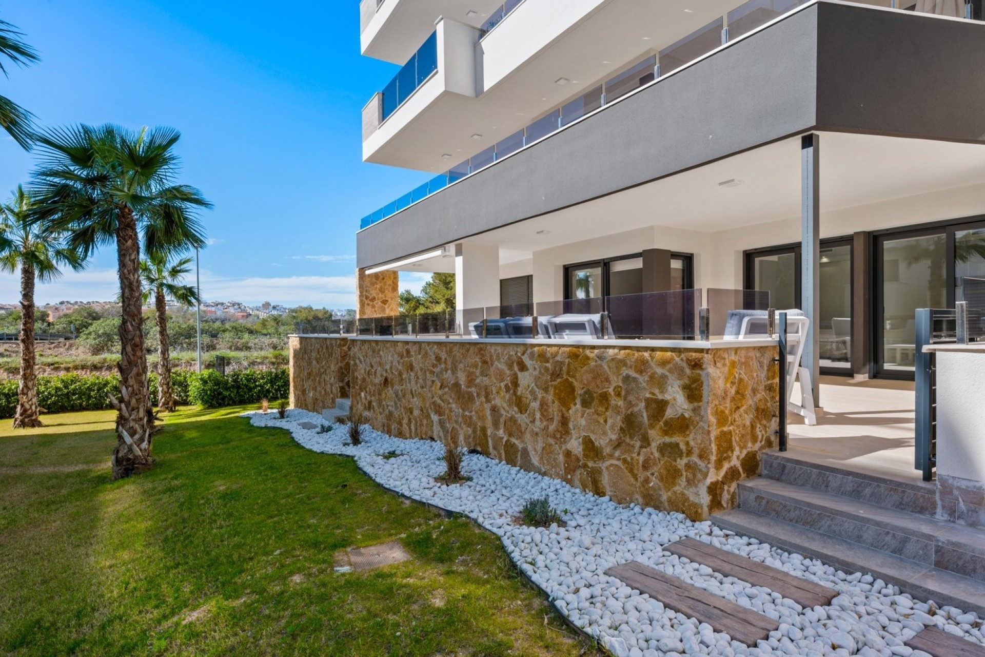 Resale - Wohnung / Apartment -
Orihuela - Los Altos
