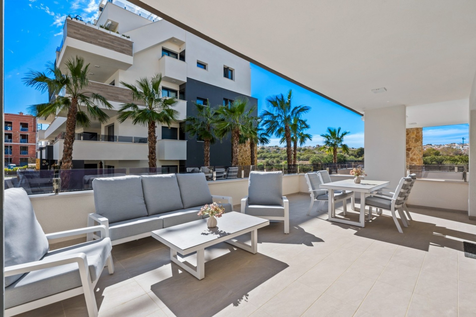 Resale - Wohnung / Apartment -
Orihuela - Los Altos