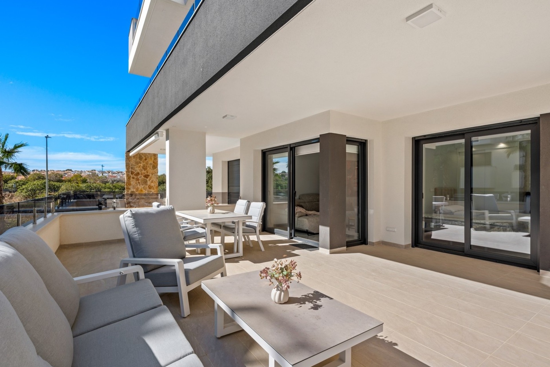 Resale - Wohnung / Apartment -
Orihuela - Los Altos