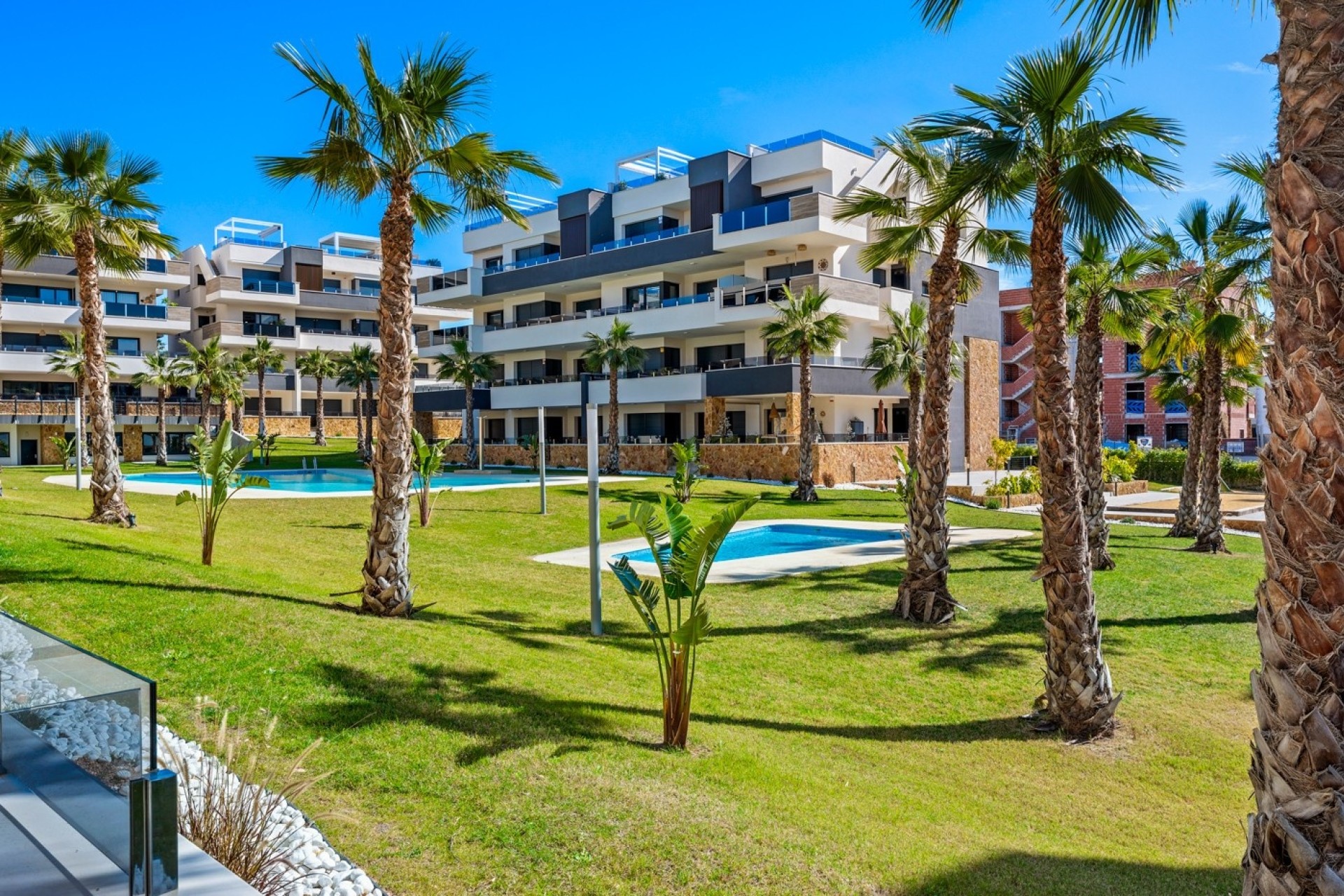 Resale - Wohnung / Apartment -
Orihuela - Los Altos