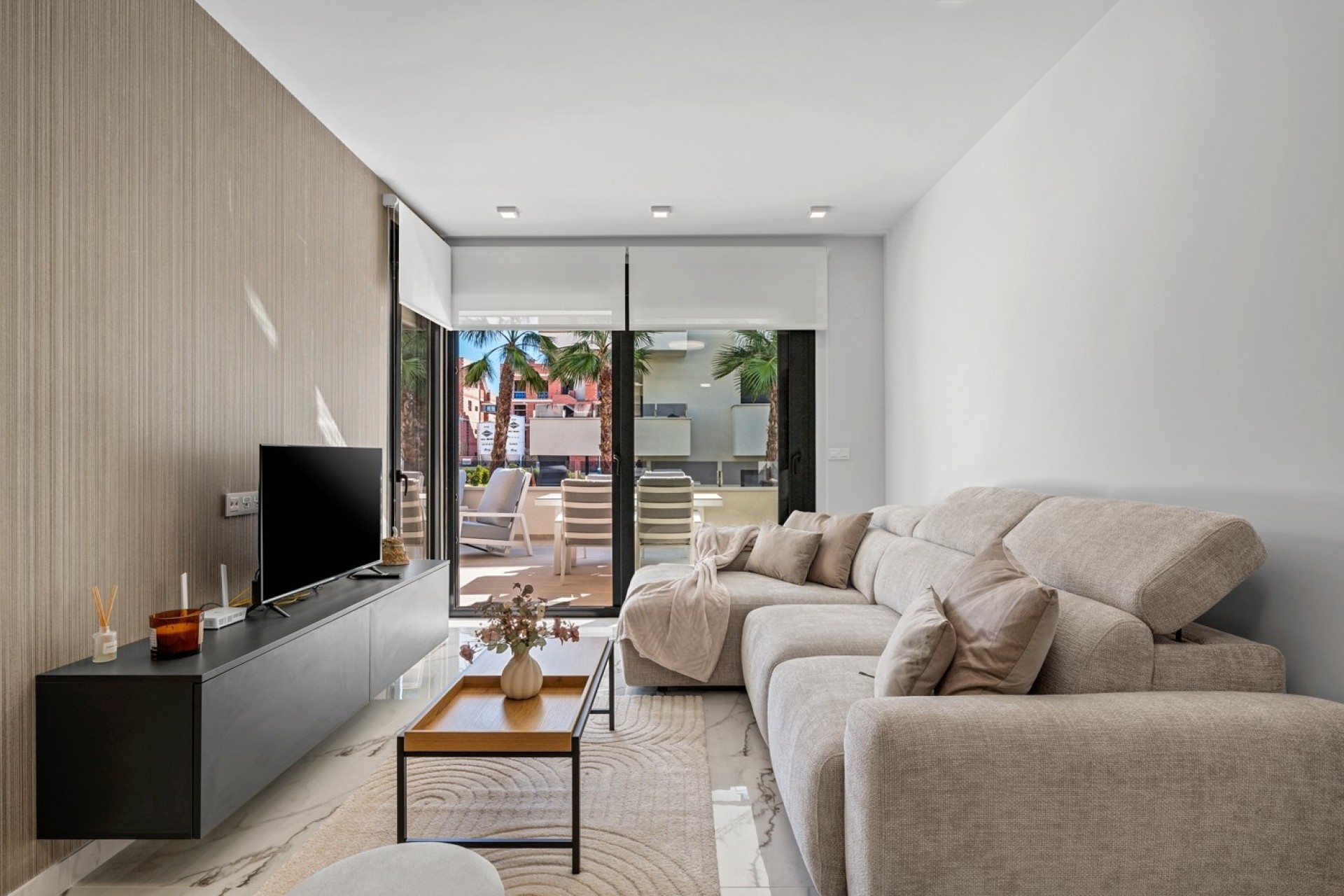 Resale - Wohnung / Apartment -
Orihuela - Los Altos