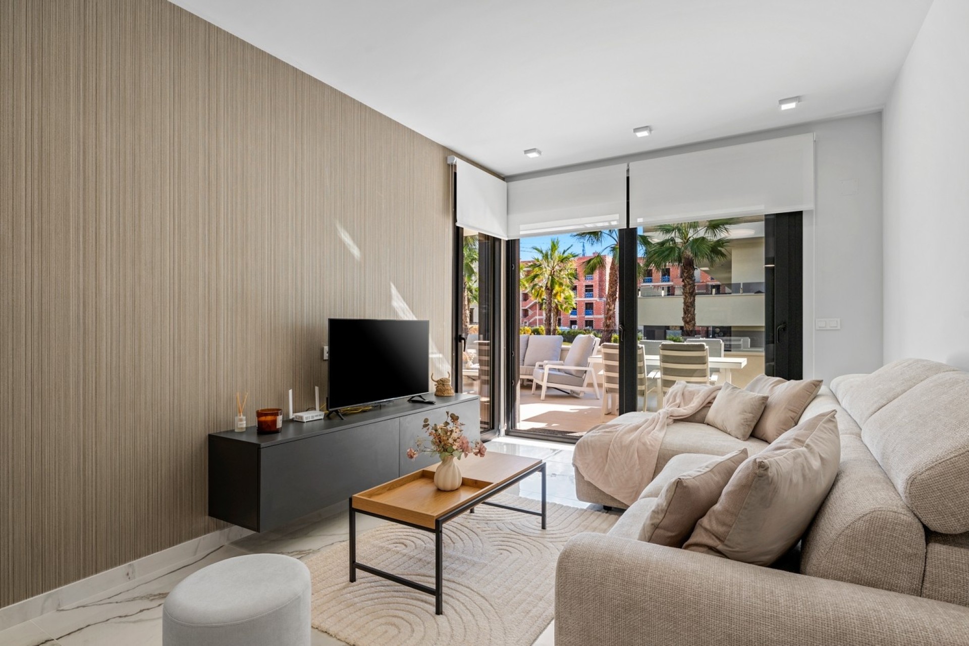 Resale - Wohnung / Apartment -
Orihuela - Los Altos