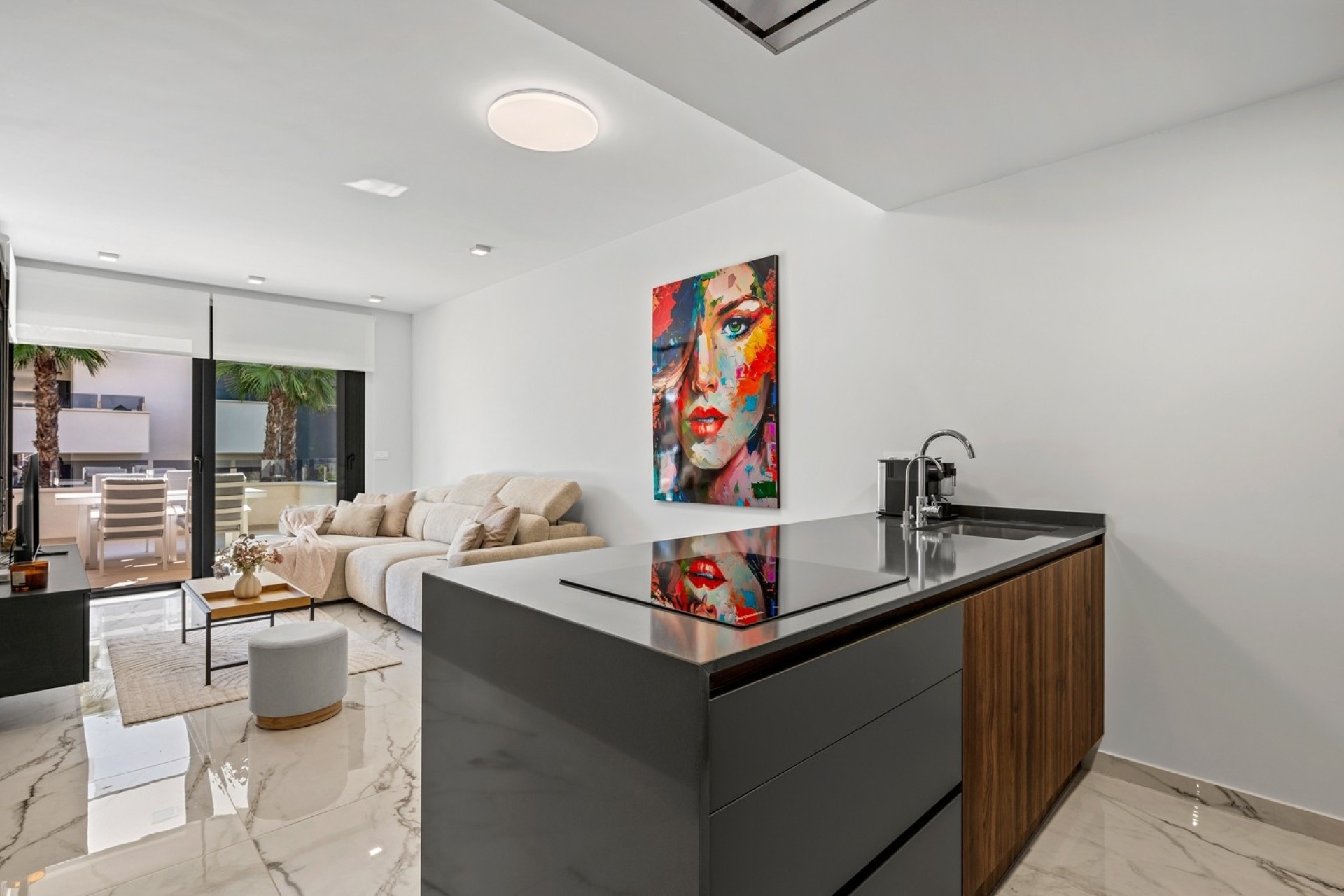 Resale - Wohnung / Apartment -
Orihuela - Los Altos