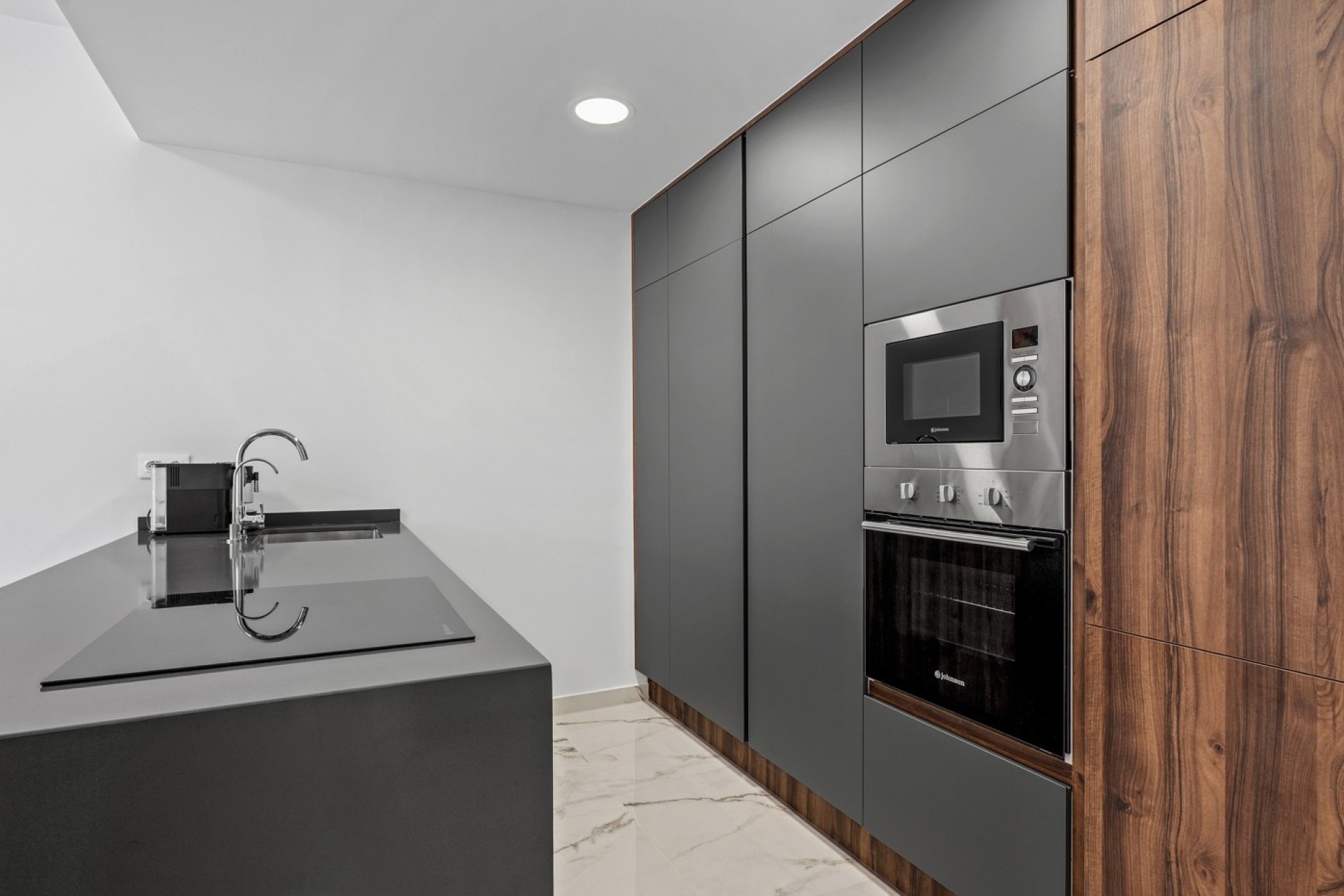 Resale - Wohnung / Apartment -
Orihuela - Los Altos