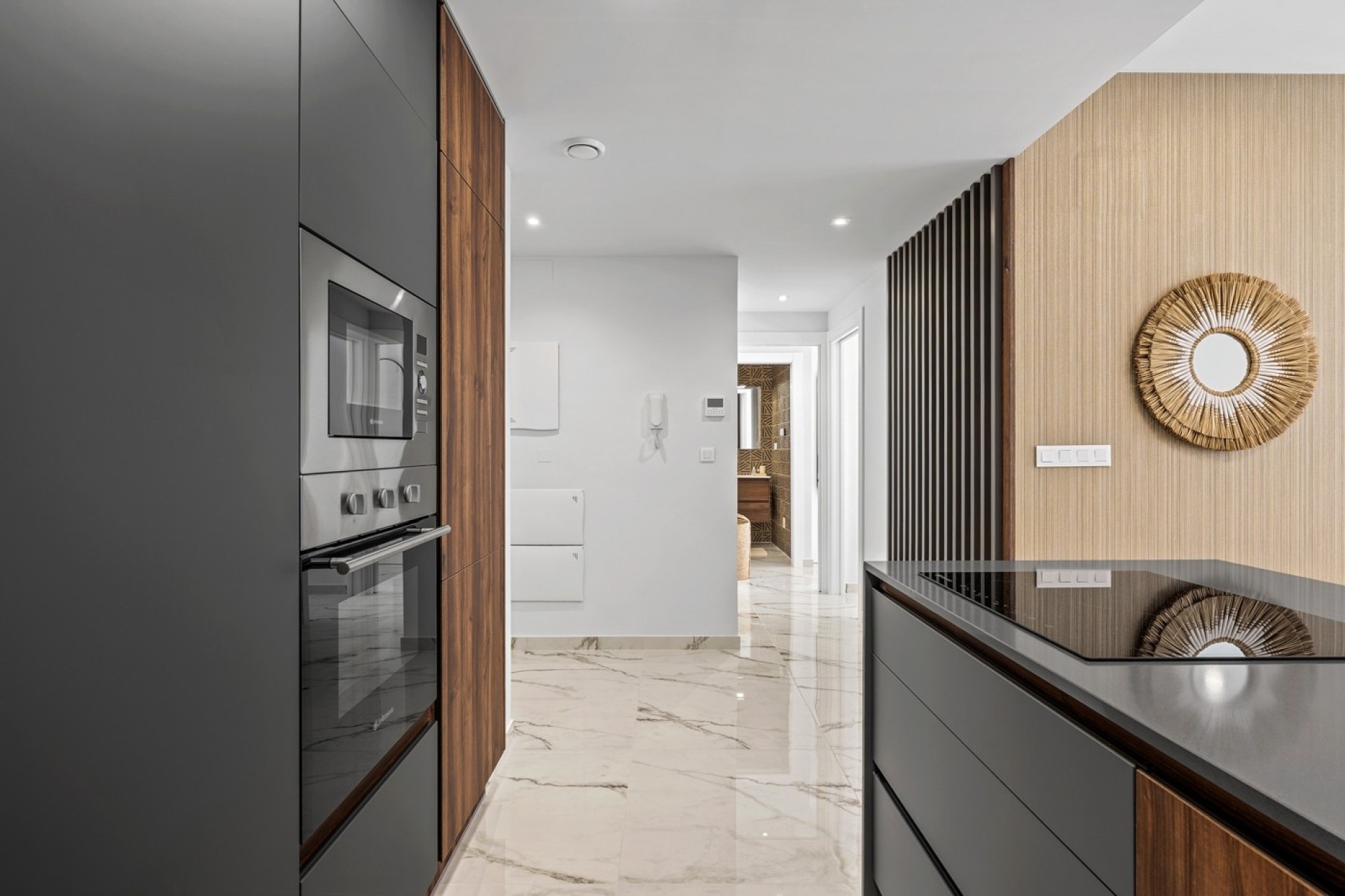 Resale - Wohnung / Apartment -
Orihuela - Los Altos