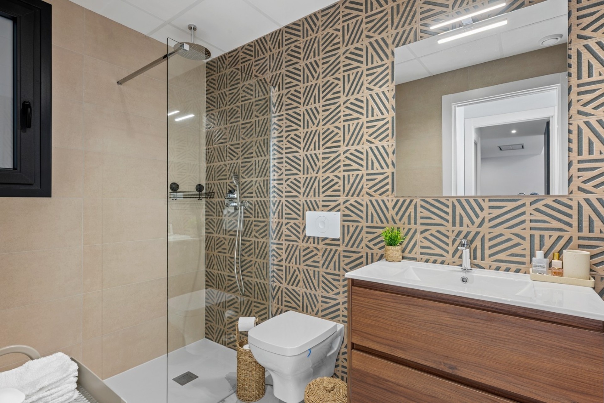 Resale - Wohnung / Apartment -
Orihuela - Los Altos