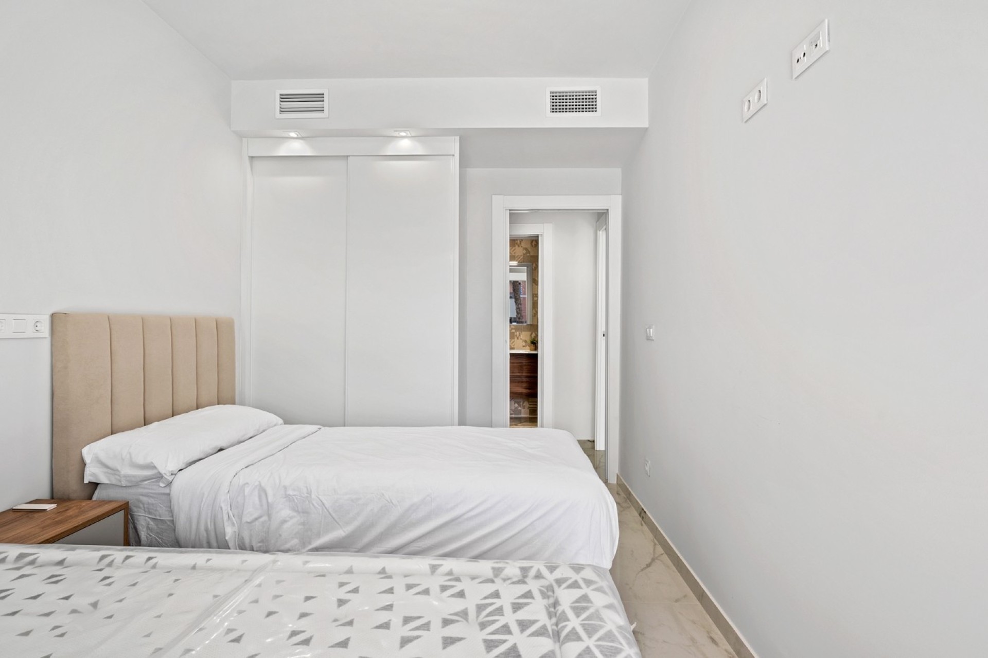 Resale - Wohnung / Apartment -
Orihuela - Los Altos