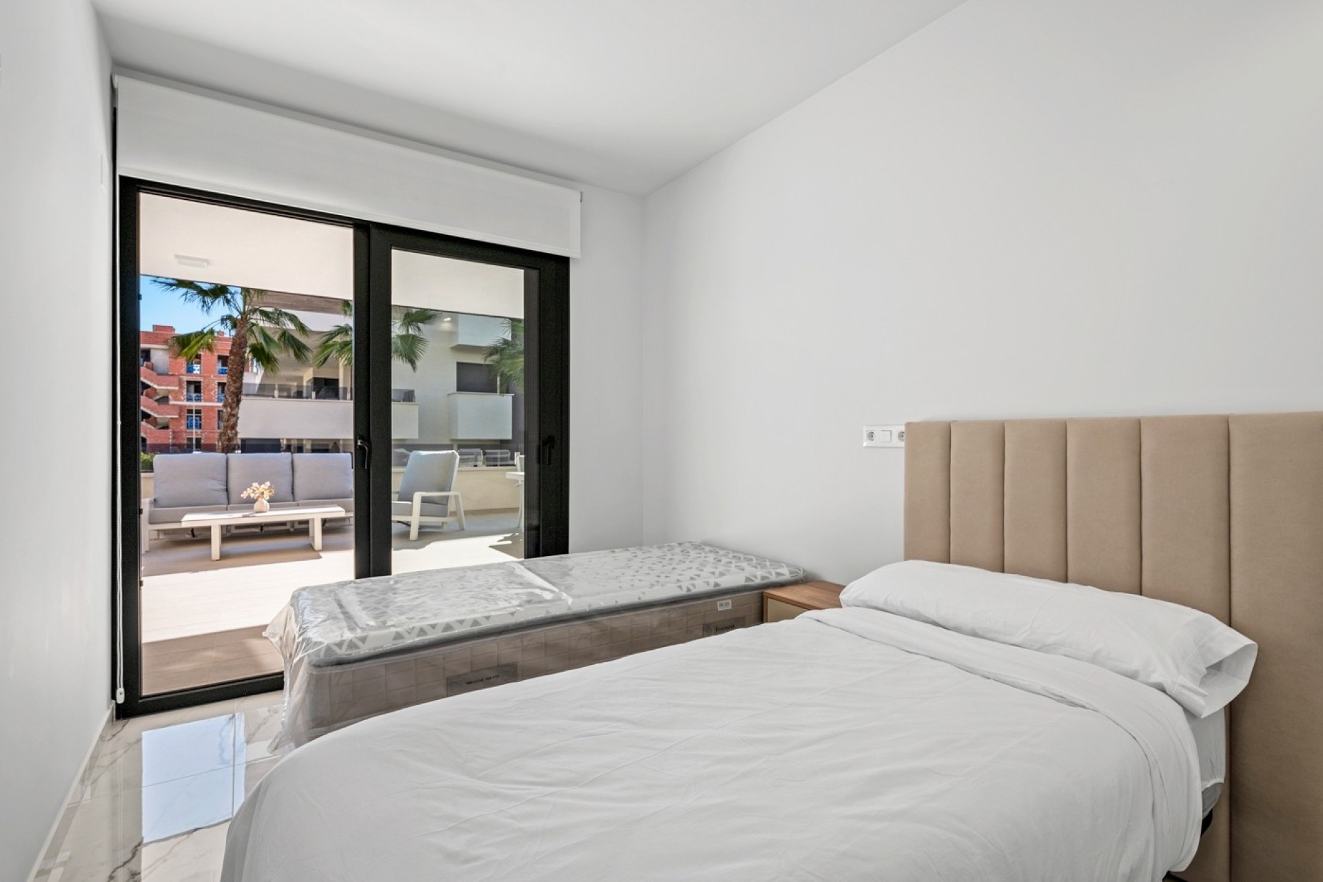 Resale - Wohnung / Apartment -
Orihuela - Los Altos