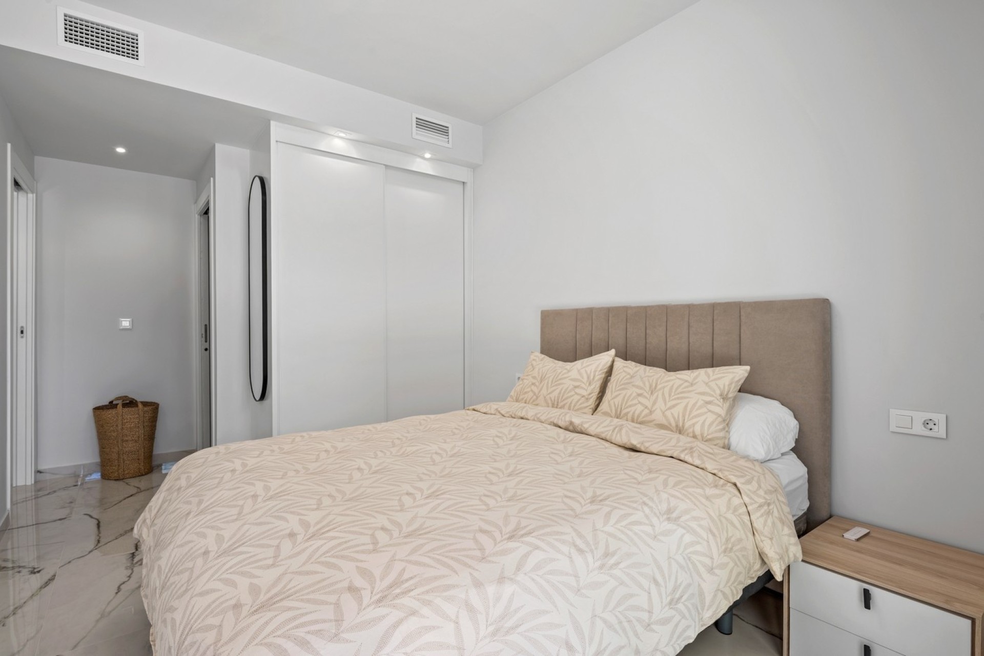 Resale - Wohnung / Apartment -
Orihuela - Los Altos
