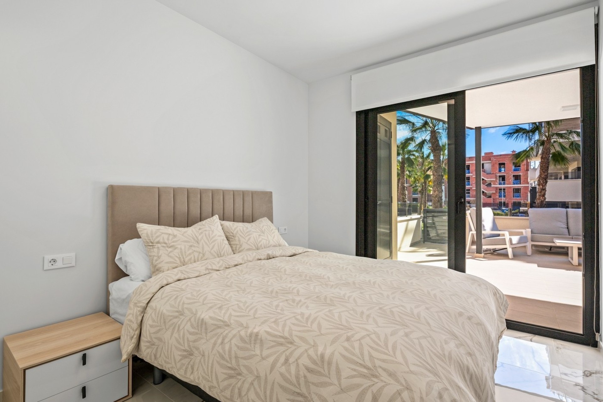 Resale - Wohnung / Apartment -
Orihuela - Los Altos