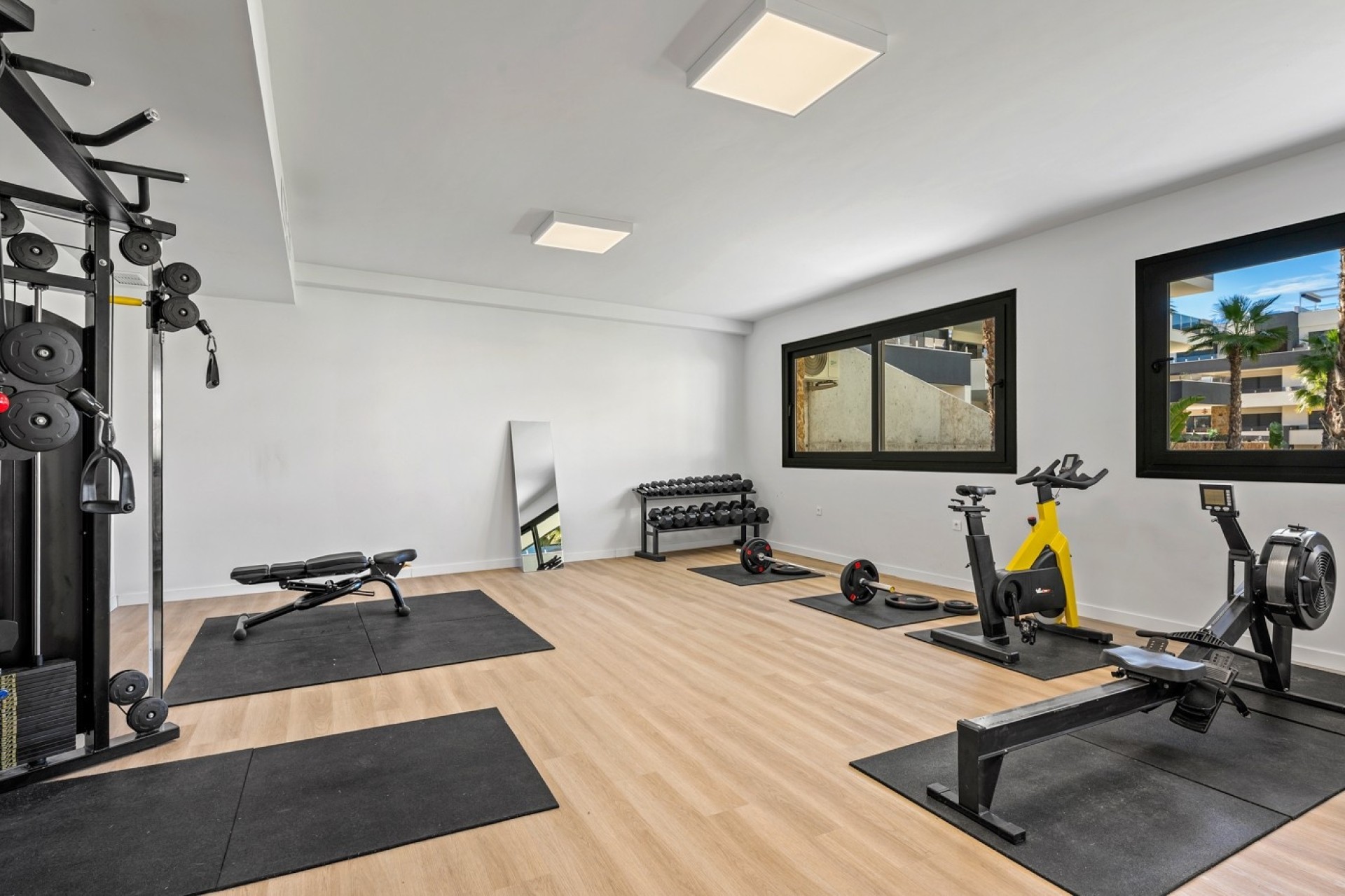 Resale - Wohnung / Apartment -
Orihuela - Los Altos