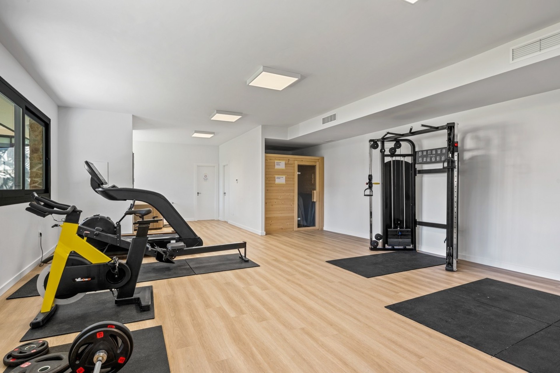 Resale - Wohnung / Apartment -
Orihuela - Los Altos