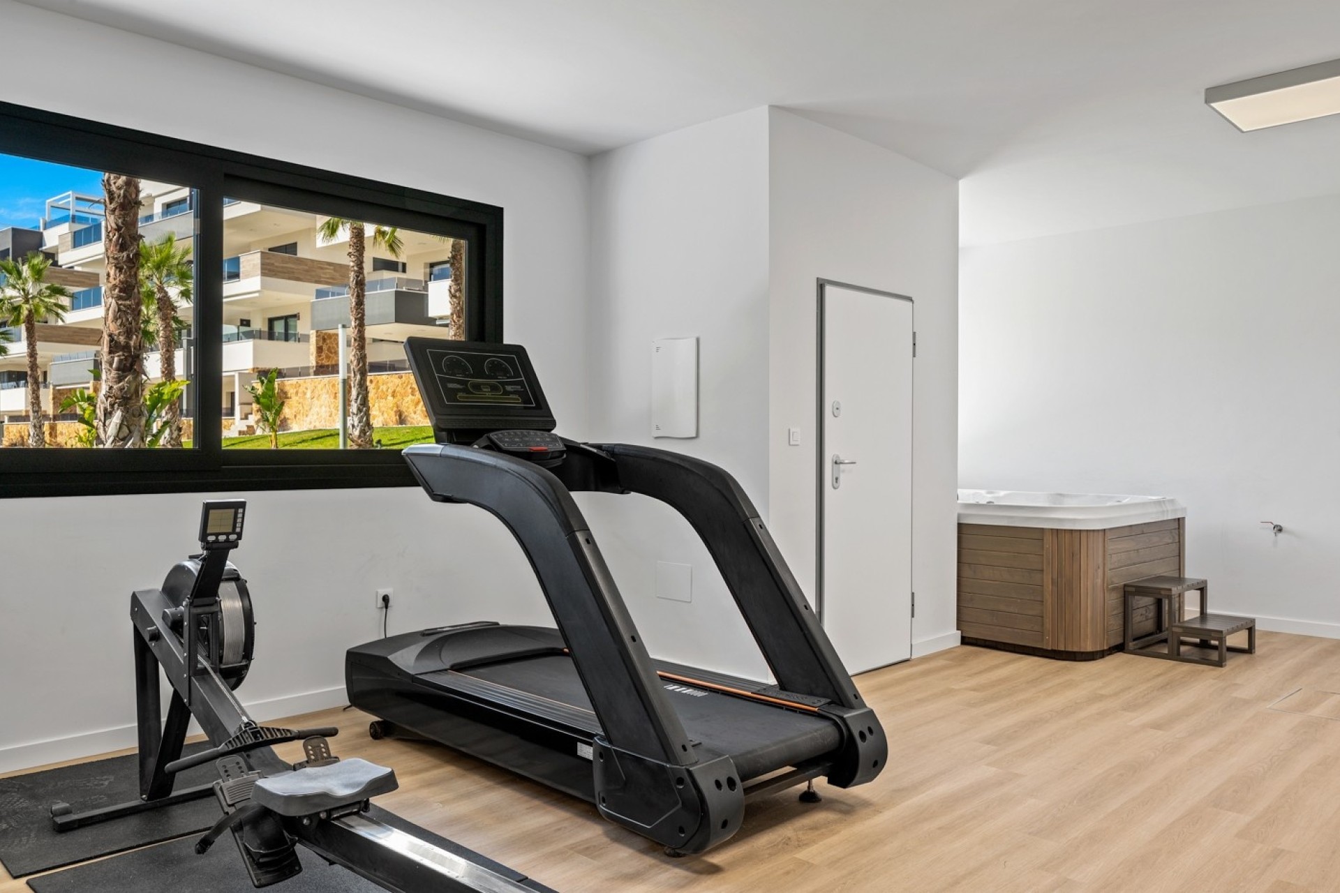Resale - Wohnung / Apartment -
Orihuela - Los Altos