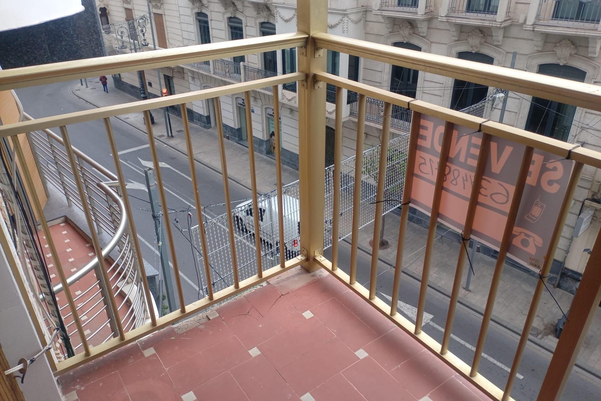 Resale - Wohnung / Apartment -
Orihuela - Orihuela Ciudad