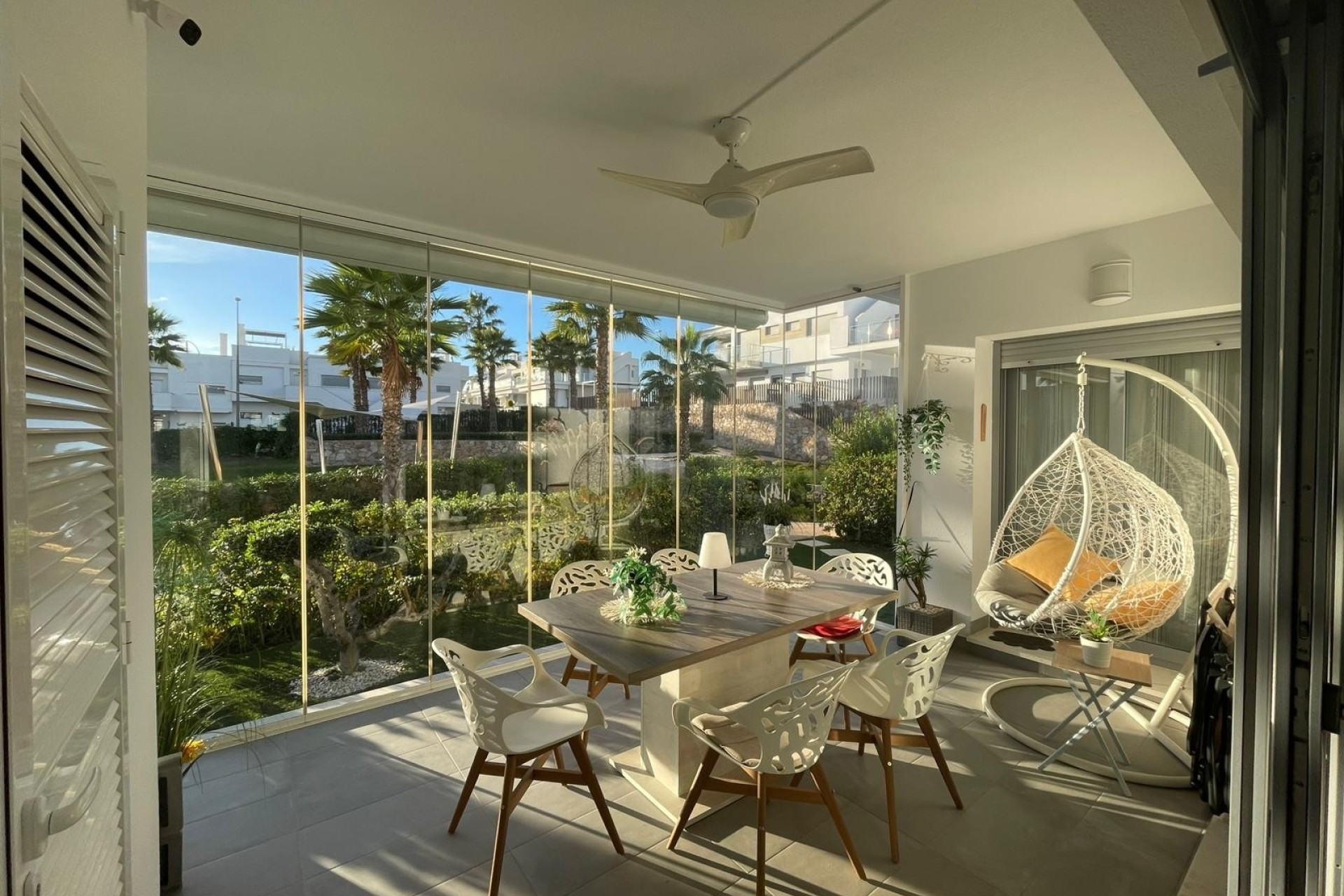 Resale - Wohnung / Apartment -
Orihuela - Vistabella Golf