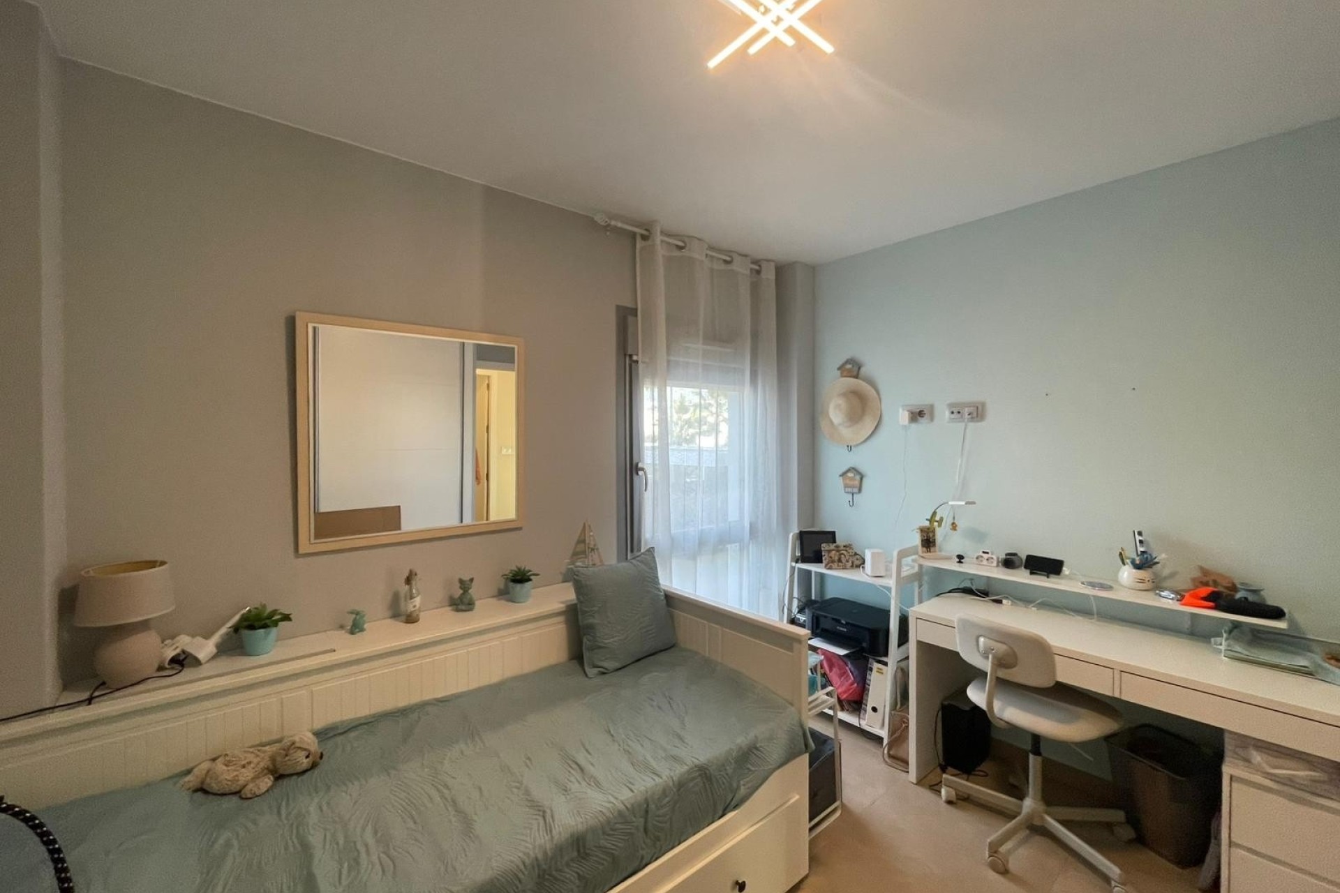 Resale - Wohnung / Apartment -
Orihuela - Vistabella Golf