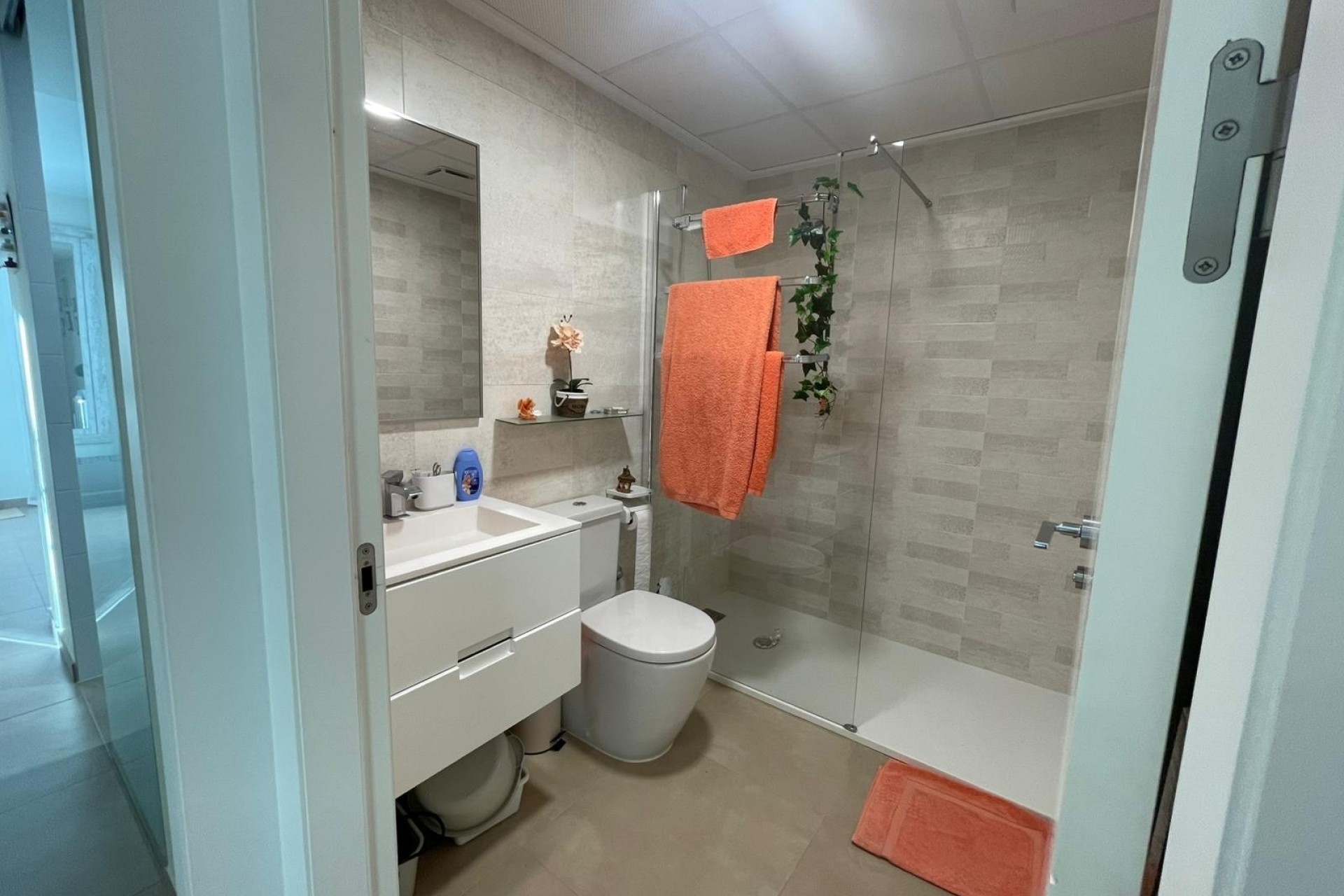 Resale - Wohnung / Apartment -
Orihuela - Vistabella Golf