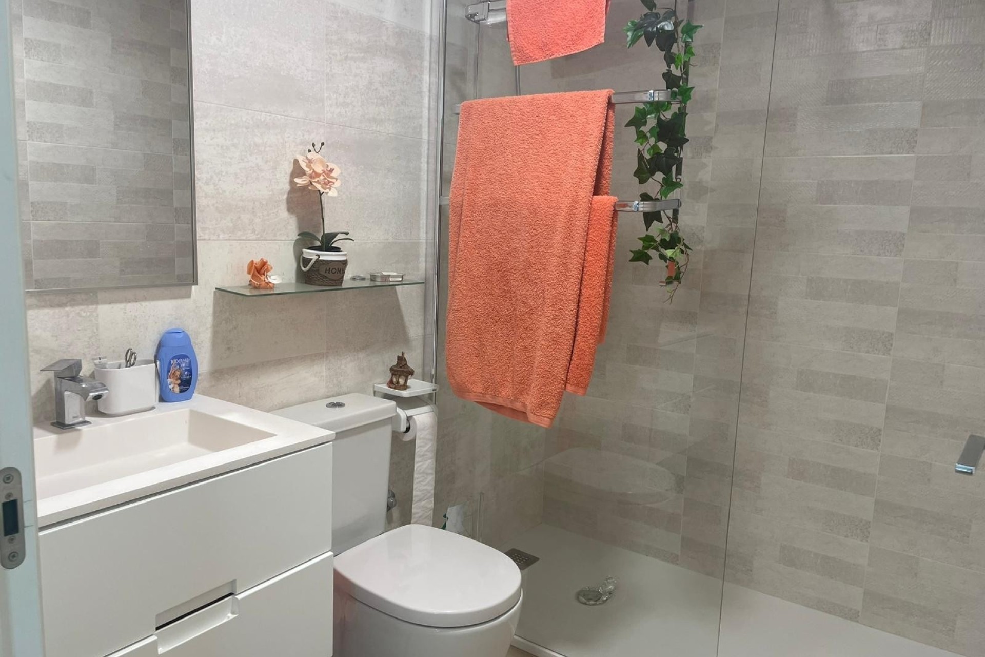 Resale - Wohnung / Apartment -
Orihuela - Vistabella Golf