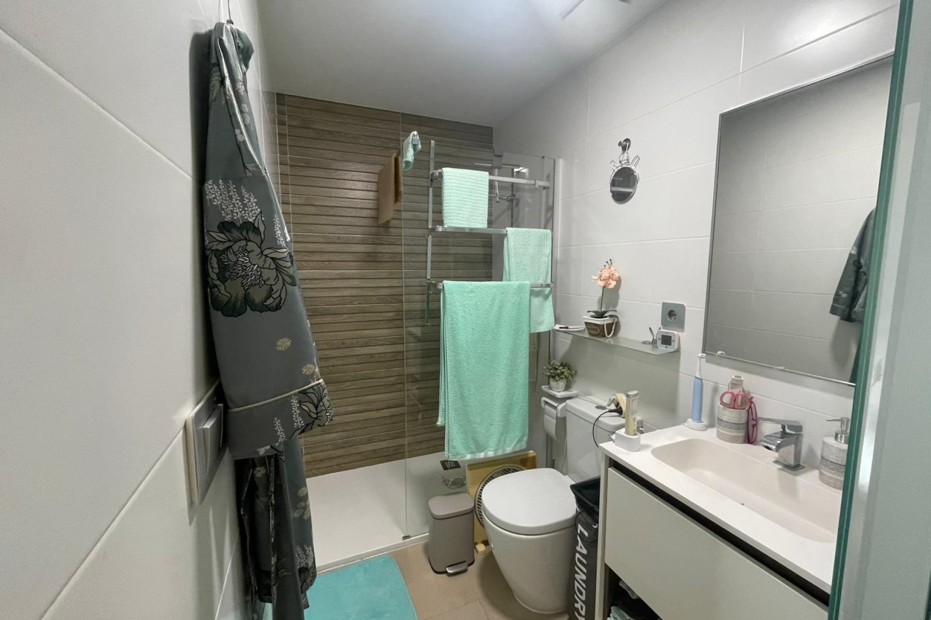 Resale - Wohnung / Apartment -
Orihuela - Vistabella Golf