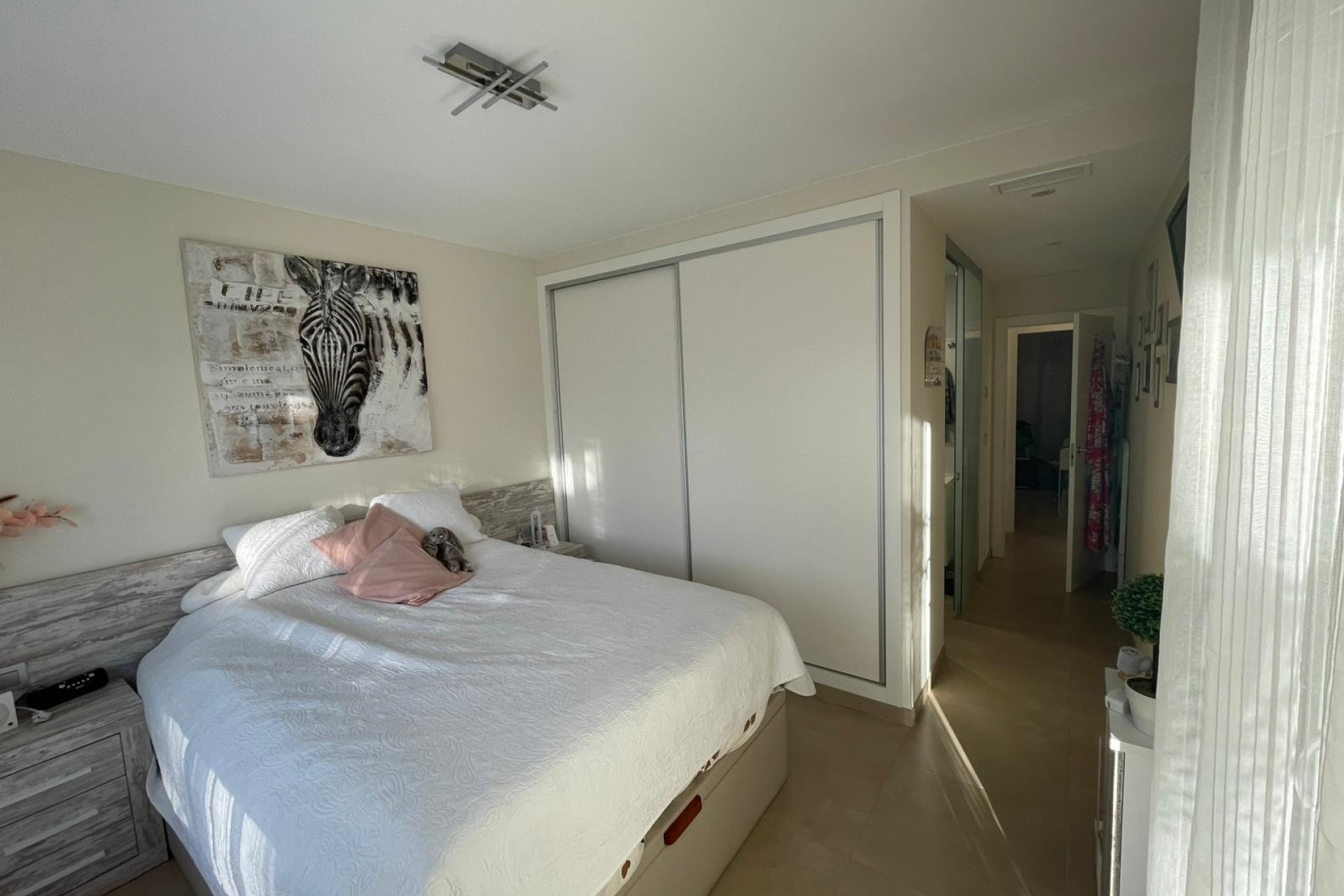 Resale - Wohnung / Apartment -
Orihuela - Vistabella Golf
