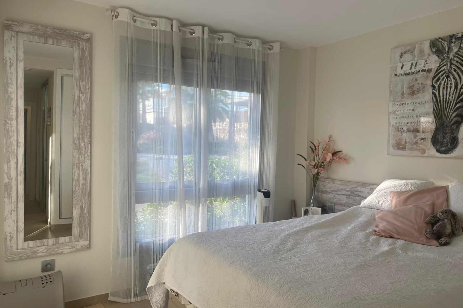 Resale - Wohnung / Apartment -
Orihuela - Vistabella Golf