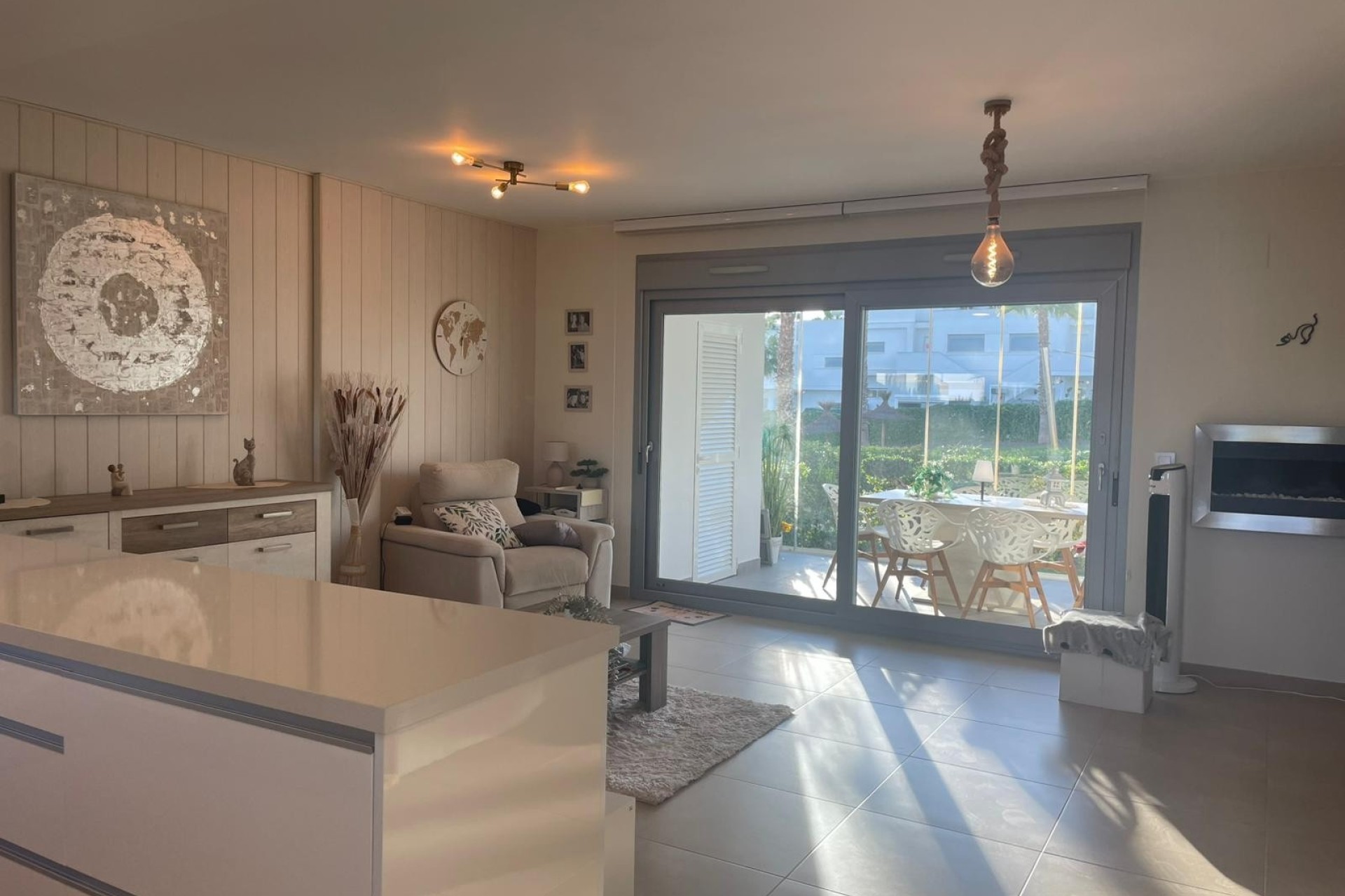 Resale - Wohnung / Apartment -
Orihuela - Vistabella Golf