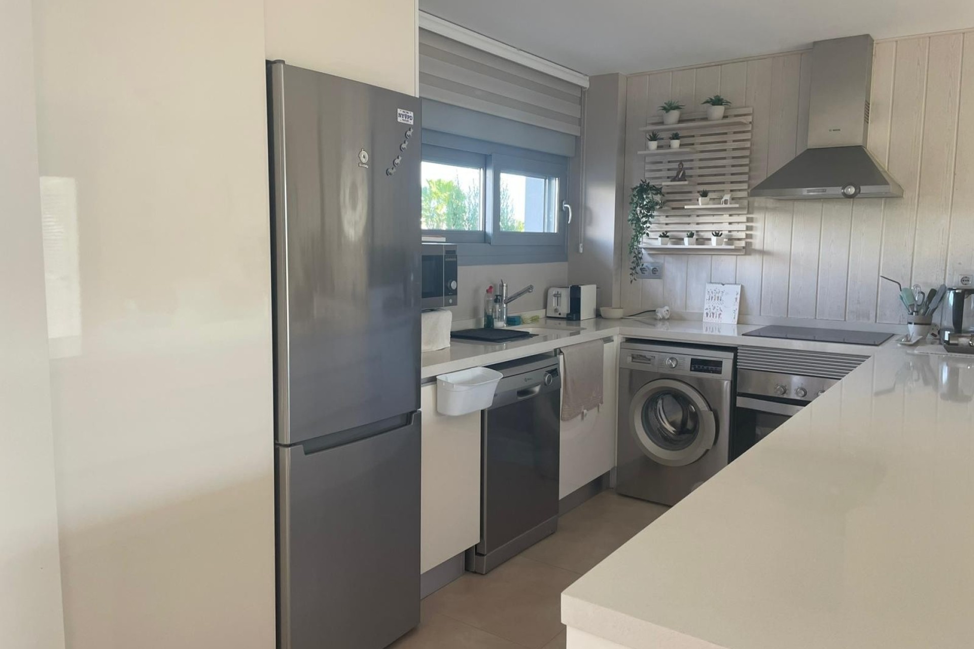 Resale - Wohnung / Apartment -
Orihuela - Vistabella Golf