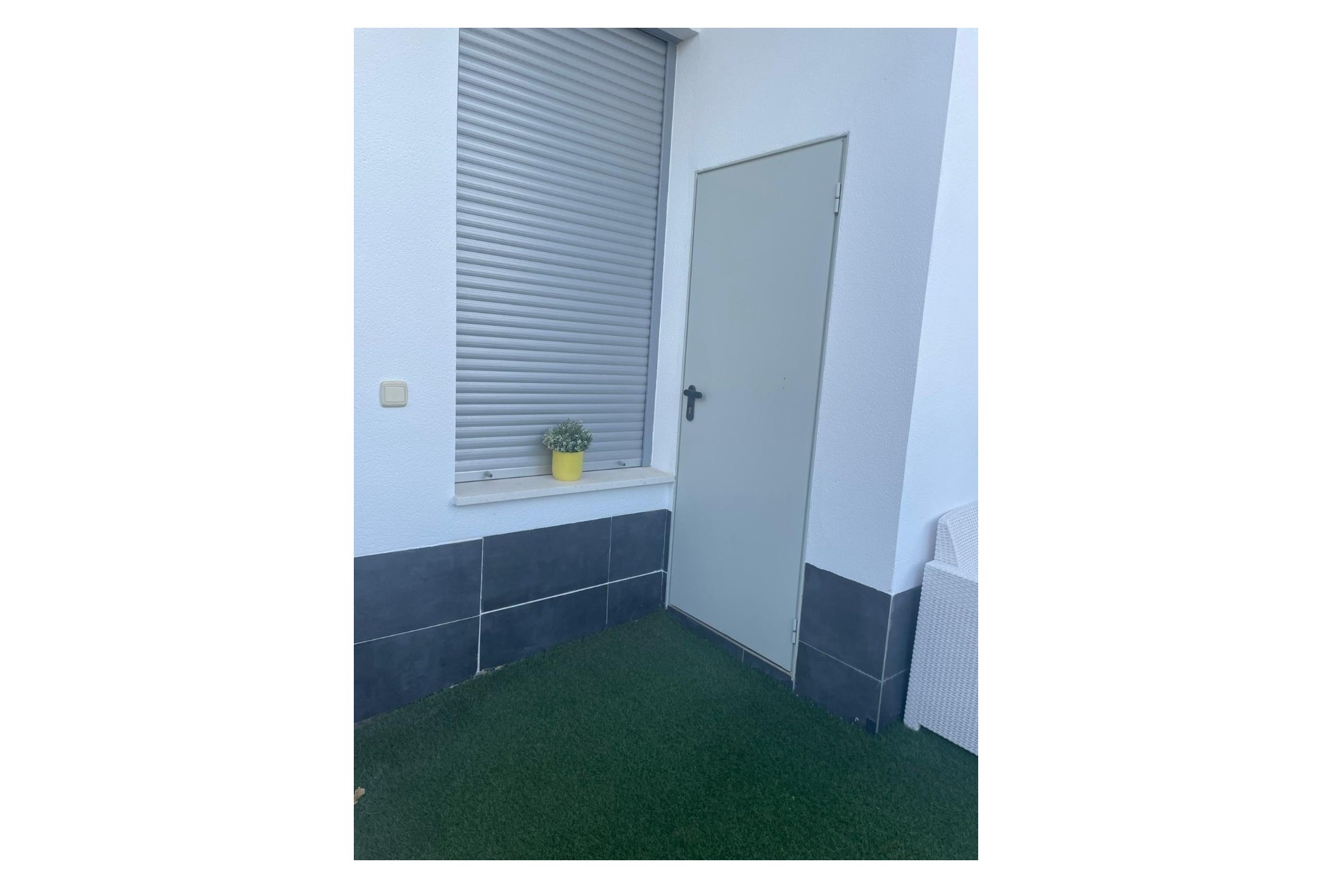 Resale - Wohnung / Apartment -
Orihuela - Vistabella Golf