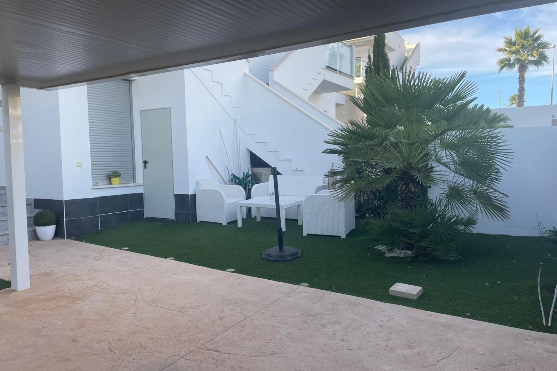 Resale - Wohnung / Apartment -
Orihuela - Vistabella Golf