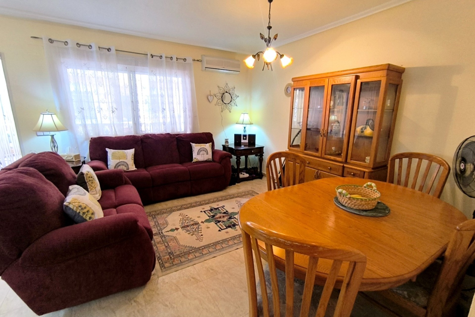 Resale - Wohnung / Apartment -
Orihuela
