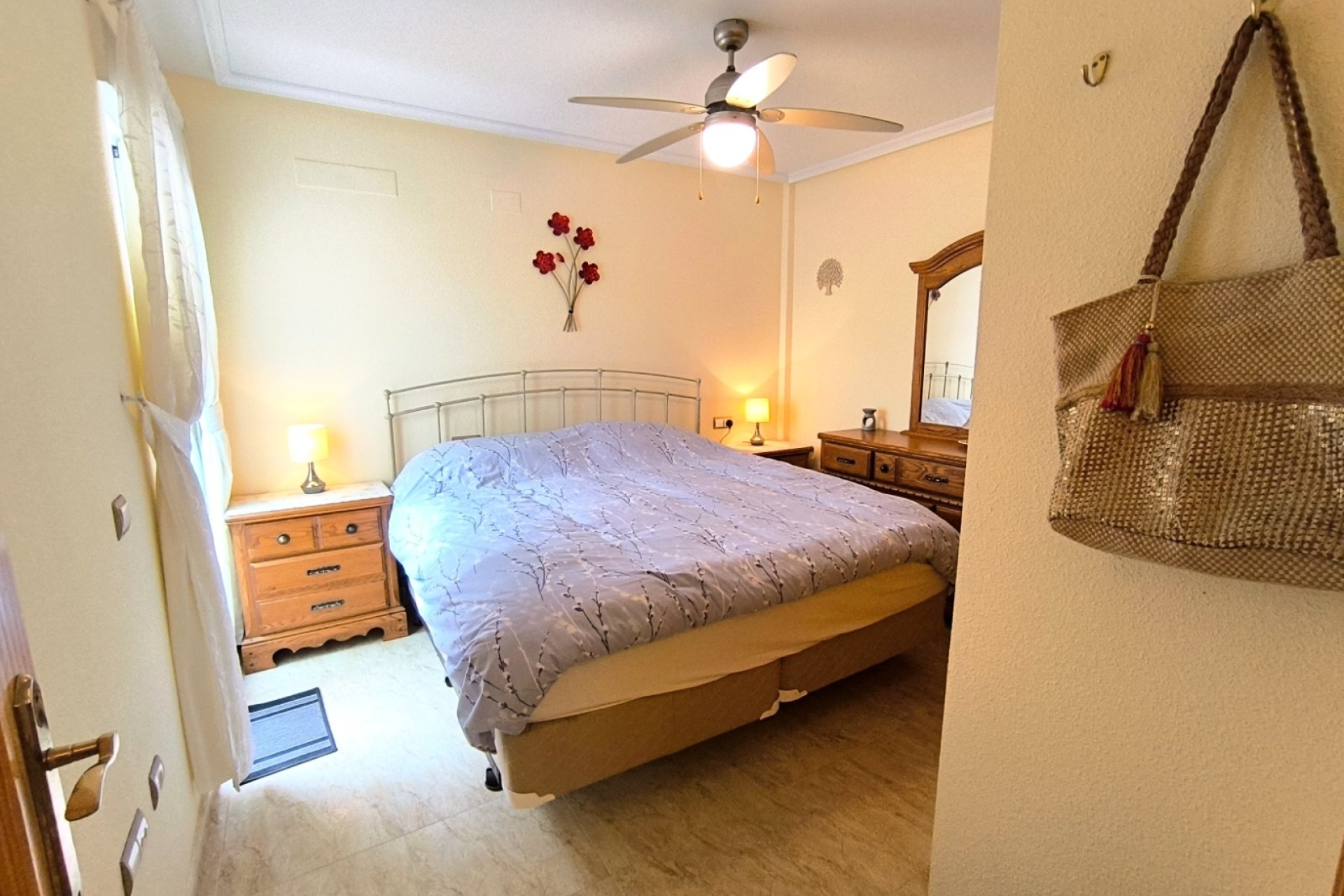 Resale - Wohnung / Apartment -
Orihuela