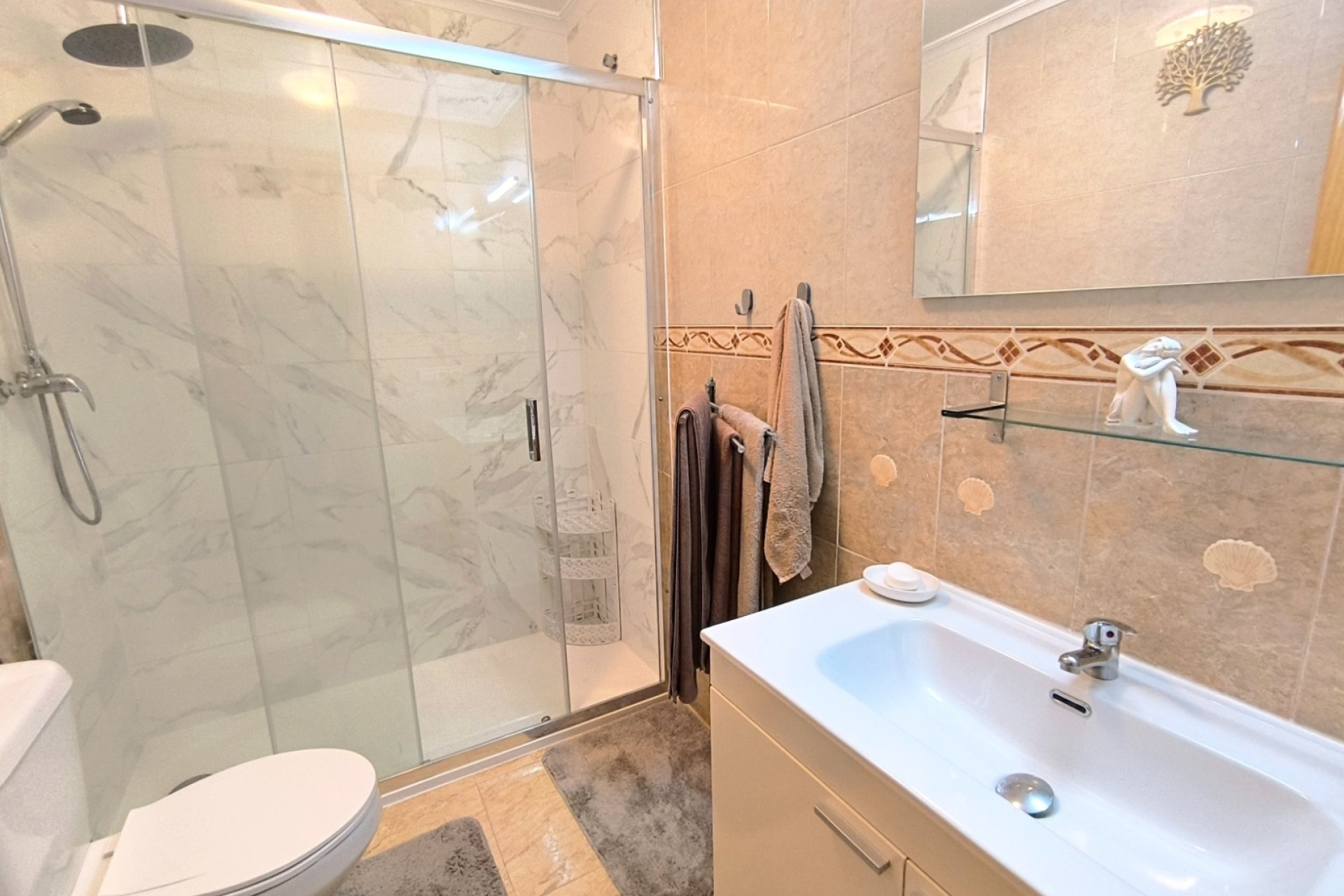 Resale - Wohnung / Apartment -
Orihuela